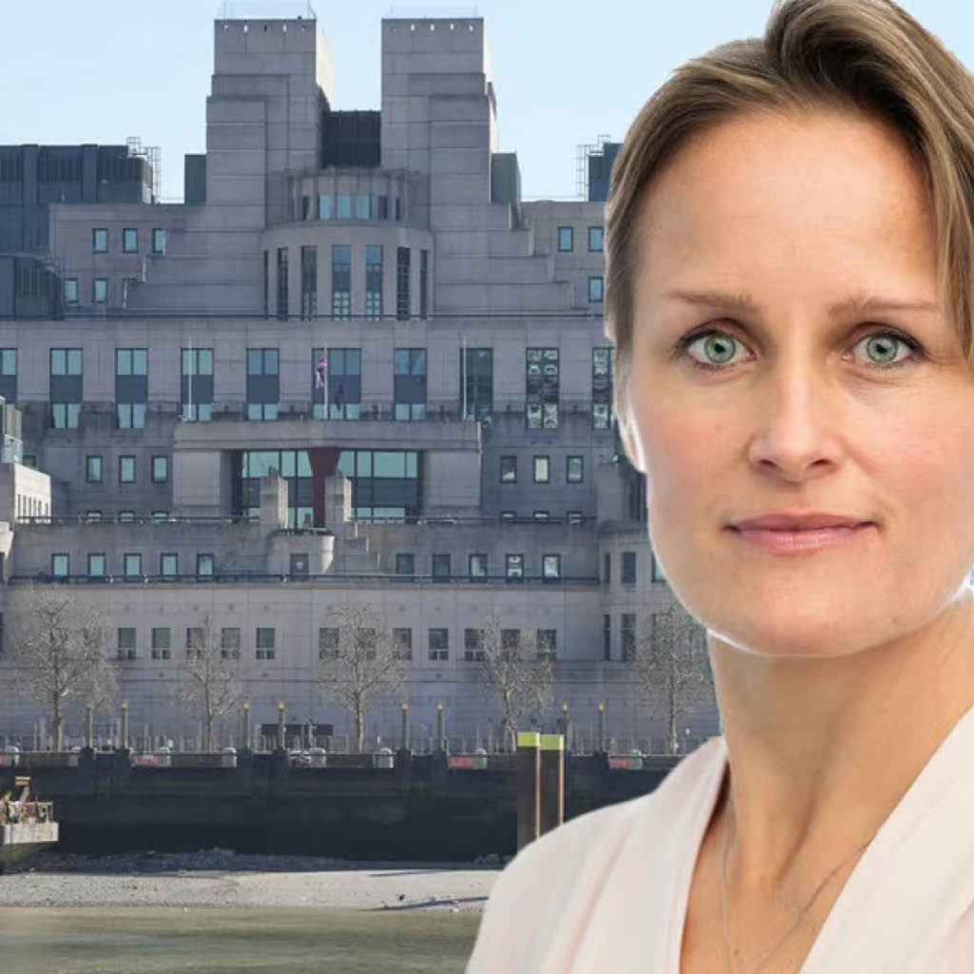 Blaise Metreweli appointed first female MI6 chief