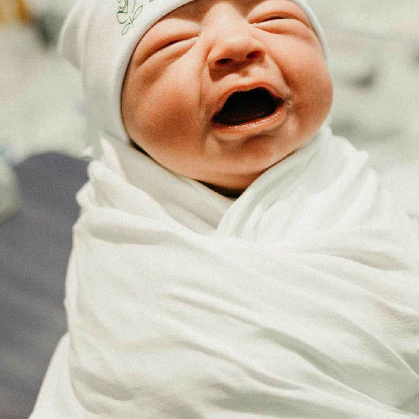 Babies can sense pain before they can understand it