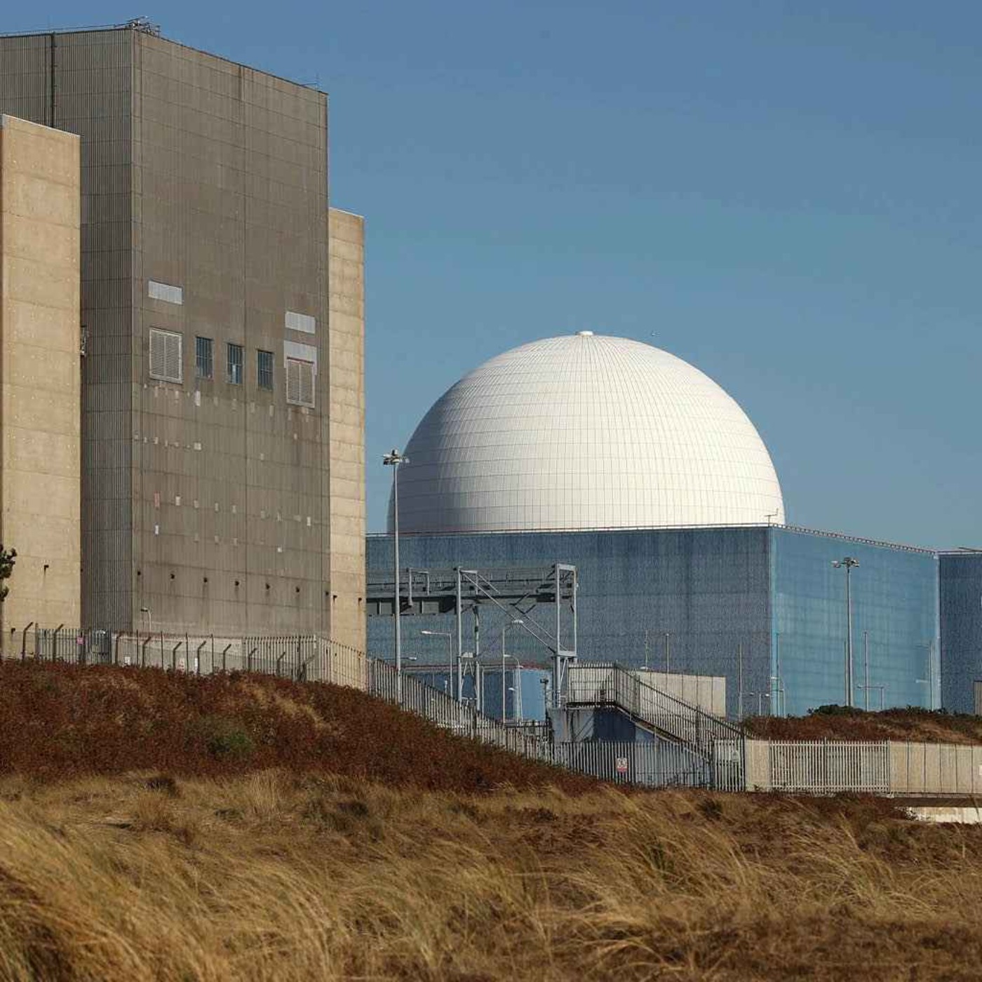Sizewell C nuclear plant finally gets £38 billion green light