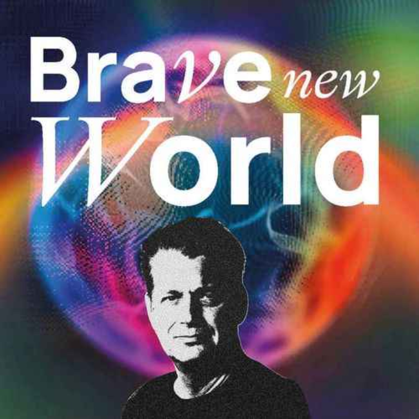 REPLAY: Mark Effinger aka Mr Noots (Brave New World)