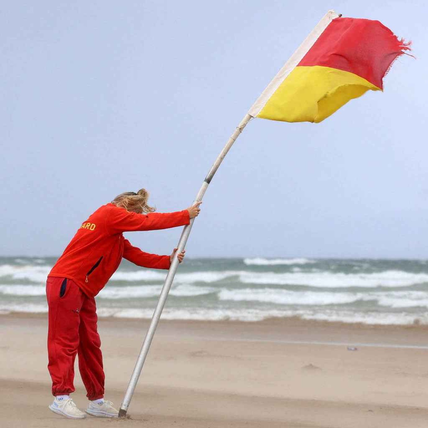 Storm Floris: “records could be broken in terms of wind speeds” - Met Office
