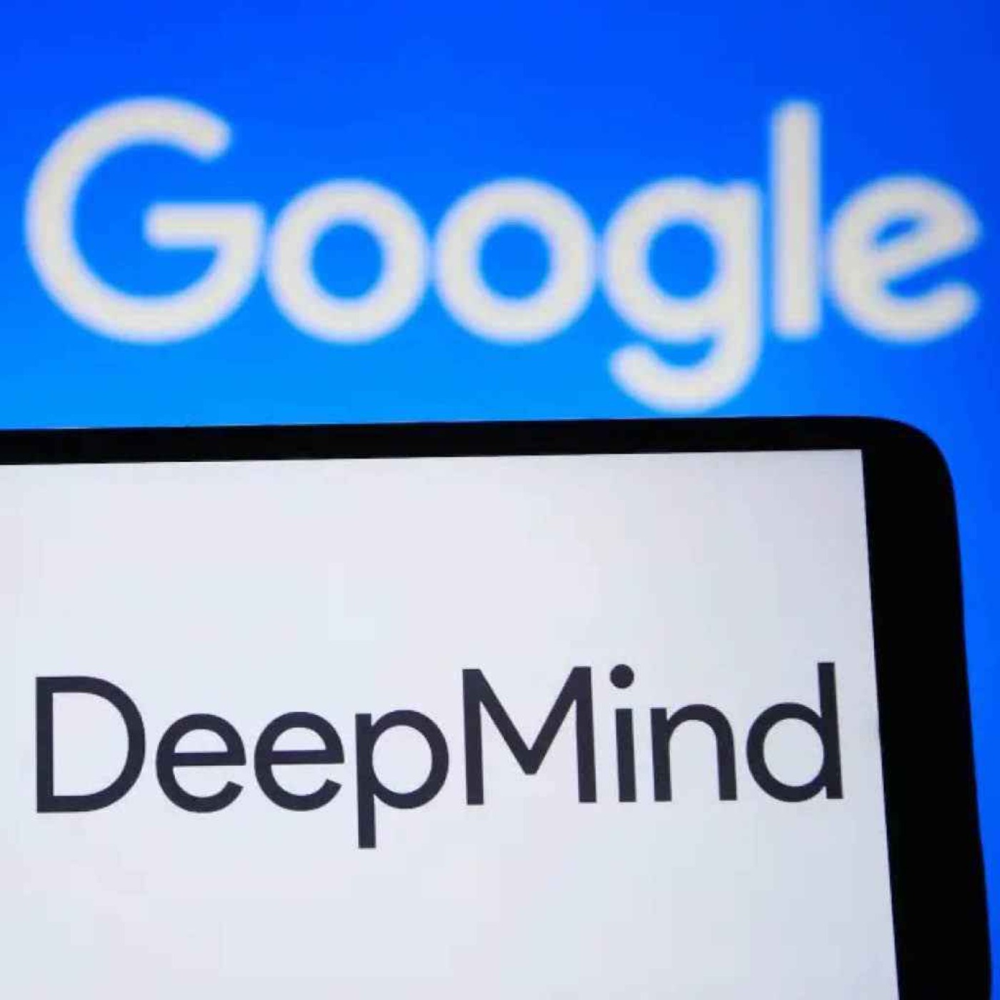 Google DeepMind reveals Genie 3