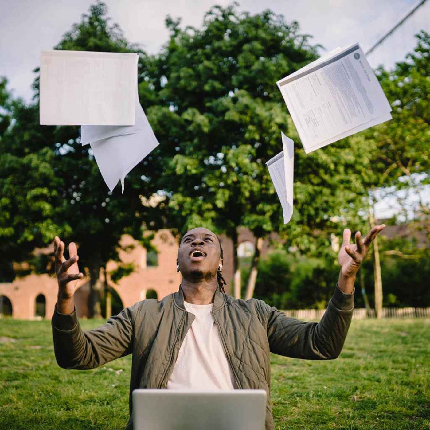 LinkedIn says A-Level results day ‘no longer life-defining’