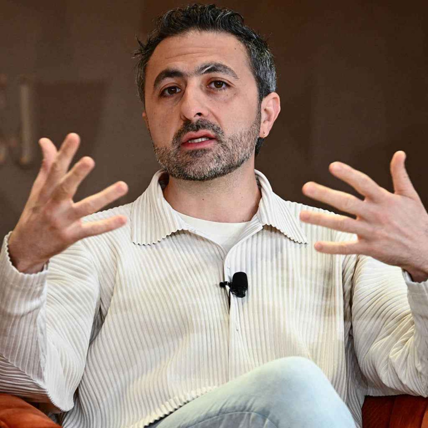 Microsoft’s AI chief raises alarm over ‘AI psychosis’ reports
