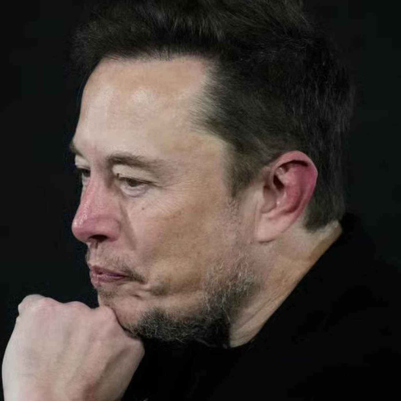 Musk sues Apple and OpenAI over artificial intelligence competition