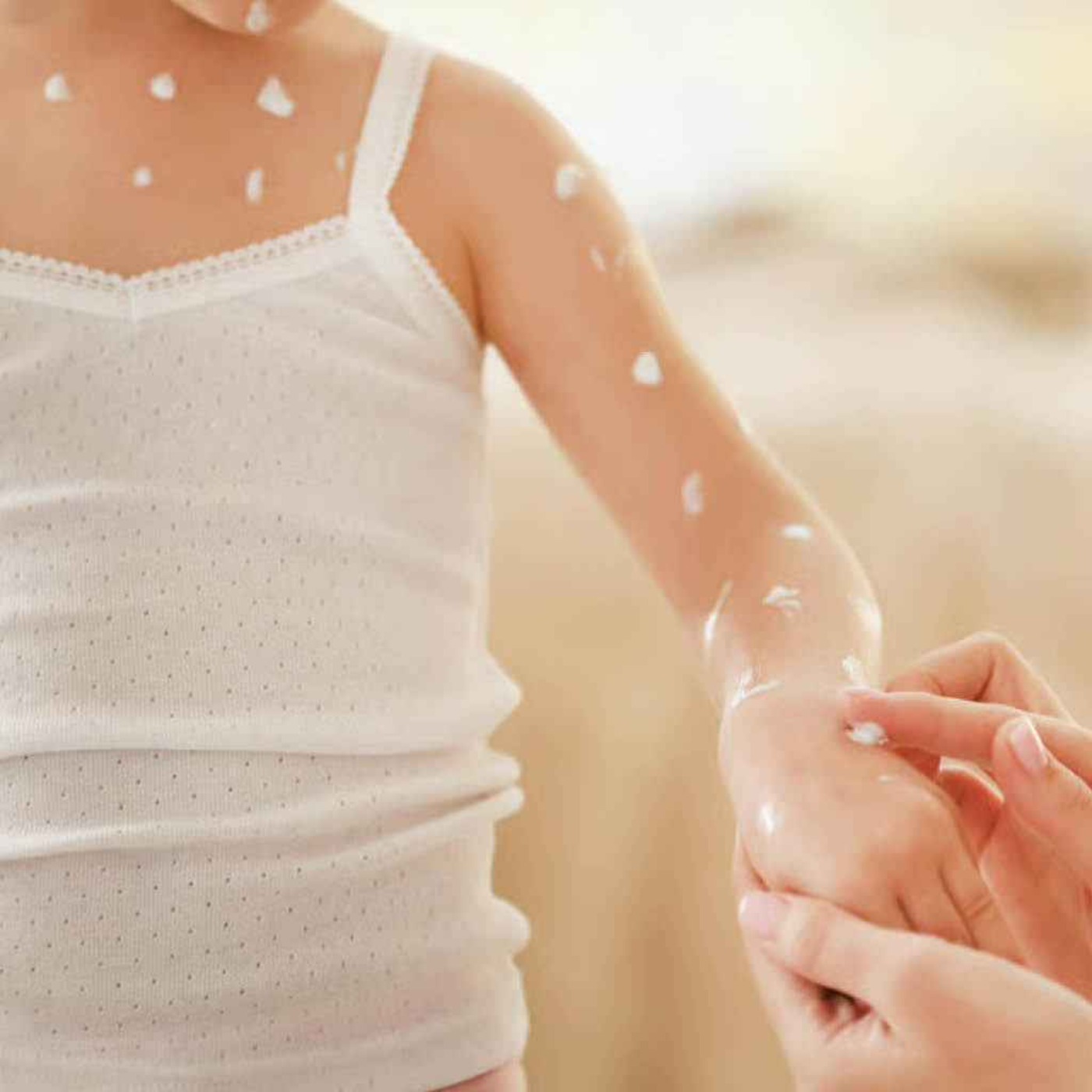 NHS chickenpox vaccine, Microsoft's AI models, and glow in the dark plants, plus more