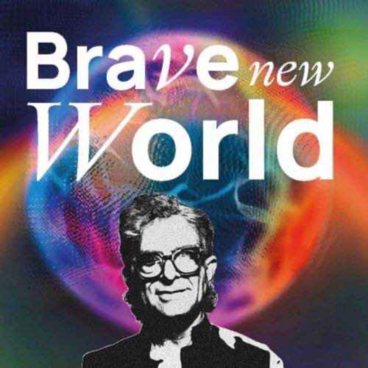 REPLAY: Deepak Chopra on why AI is the future of medicine | Brave New World