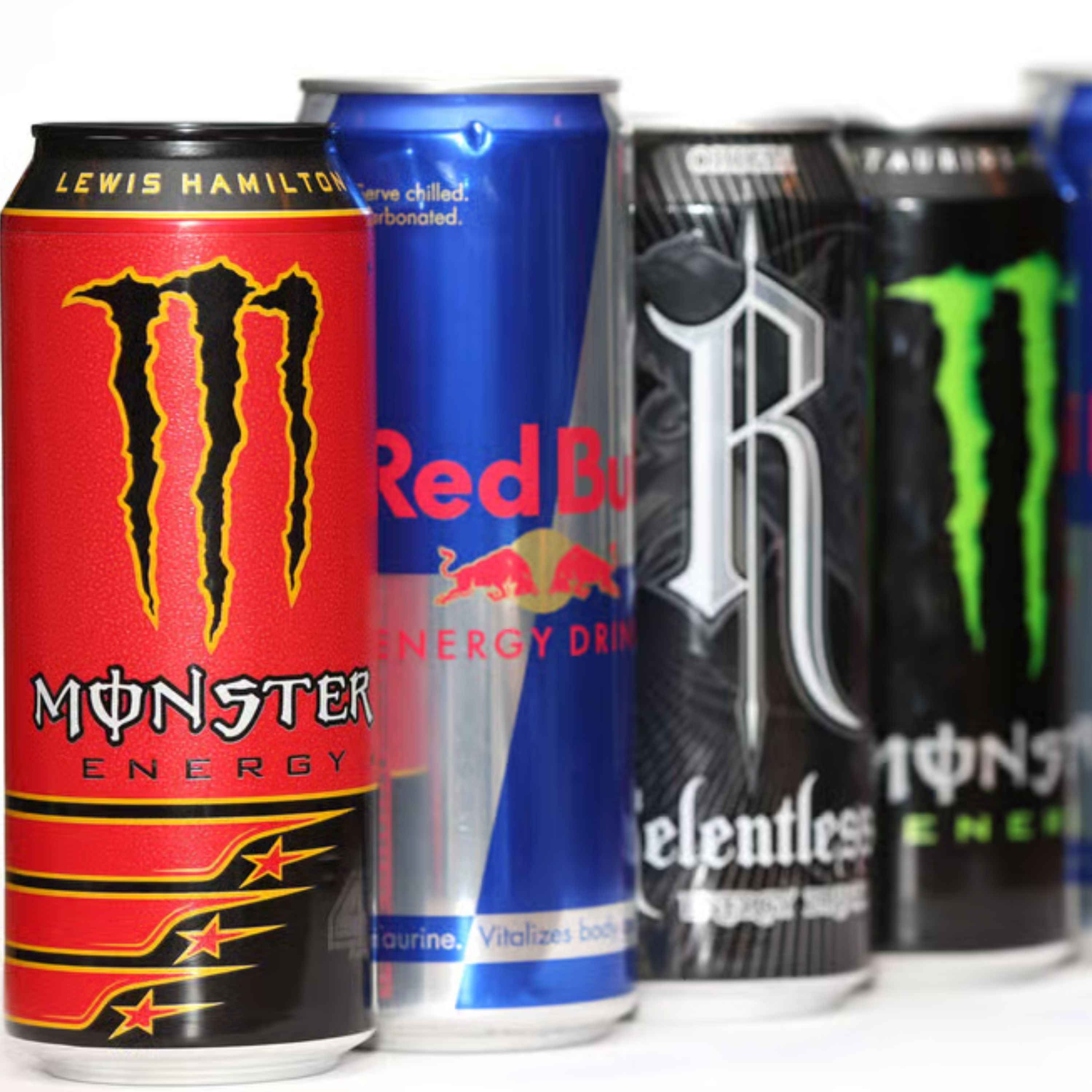 Google keeps Chrome and UK heads closer to energy drink ban for under-16s
