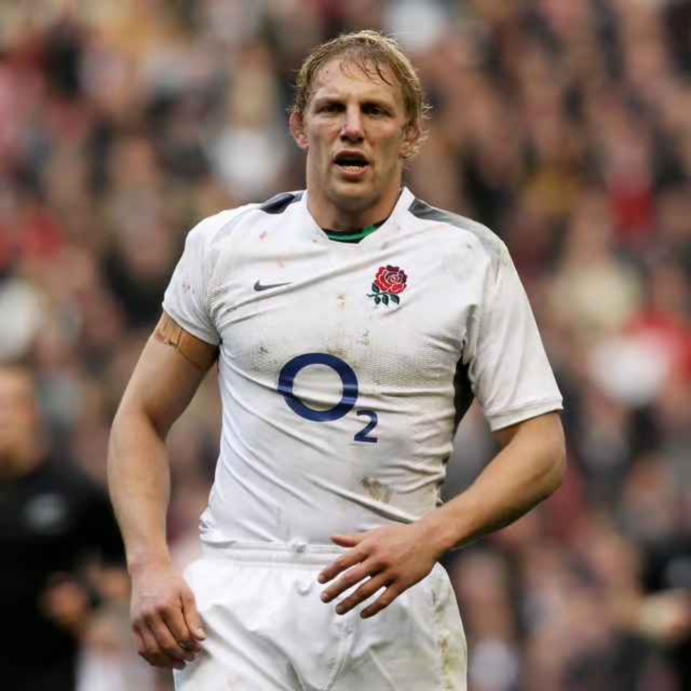 What is motor neurone disease? Former England captain Lewis Moody reveals diagnosis