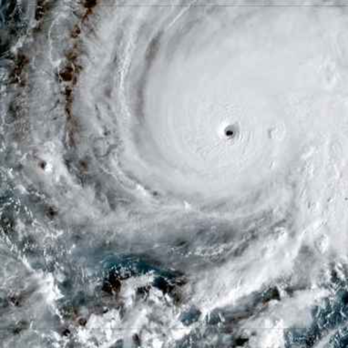 Hurricane Melissa: 'Jamaica's most destructive storm yet'