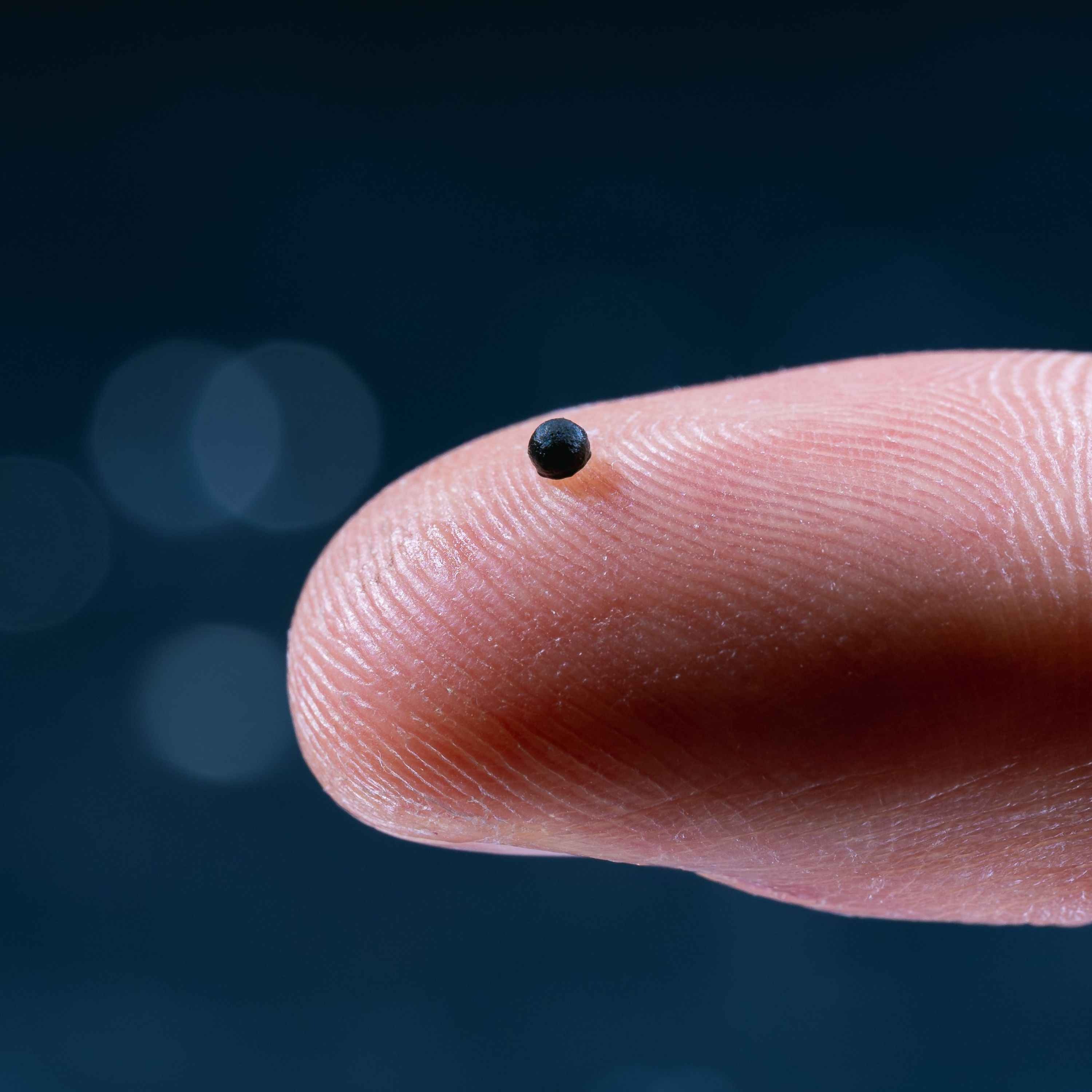 Magnetic micro robots: revolutionising treatment for stroke and brain tumour patients