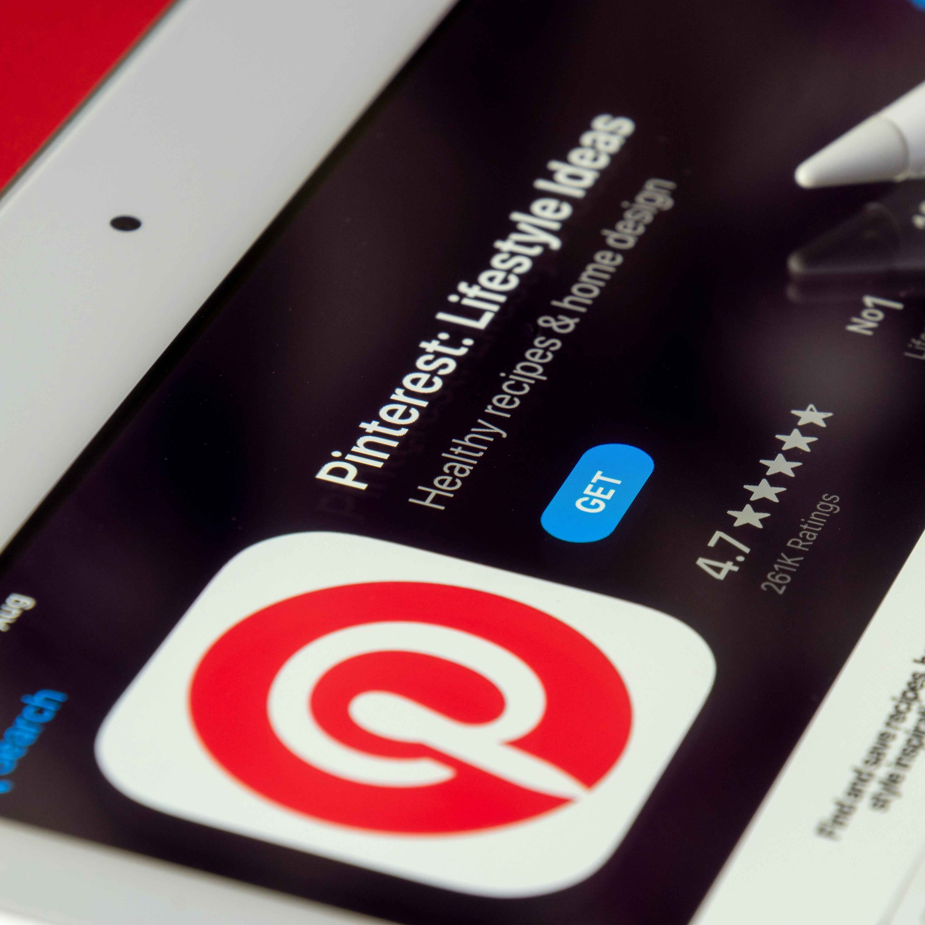 Pinterest Predicts 2026 interview, Ofcom probes EE and Three outages, and London robots that can “feel” — Tech and Science Daily from The Standard