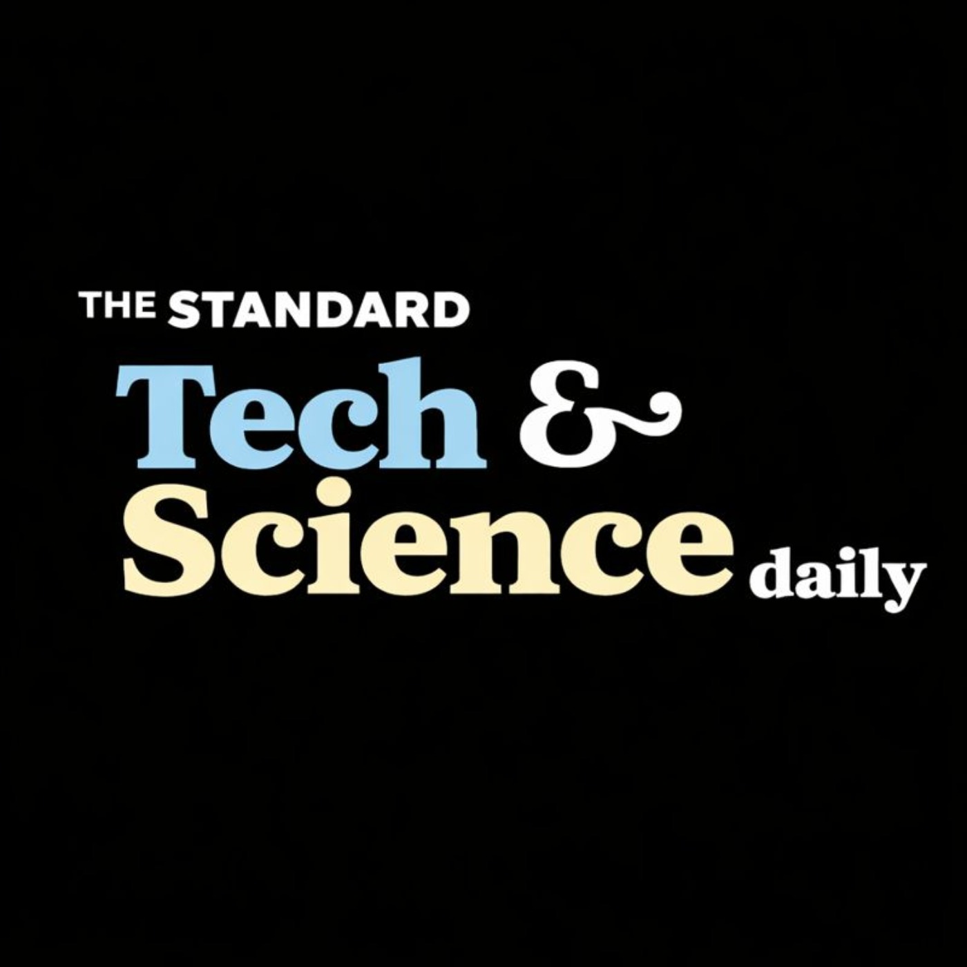 NHS Online hospital plan, Intel Panther Lake at CES, and Arc Raiders’ “aggression matchmaking” — Tech and Science Daily from The Standard NHS Online hospital plan, Intel Panther Lake at CES, and Arc Raiders’ “aggression matchmaking” — Tech and Science Daily from The Standard