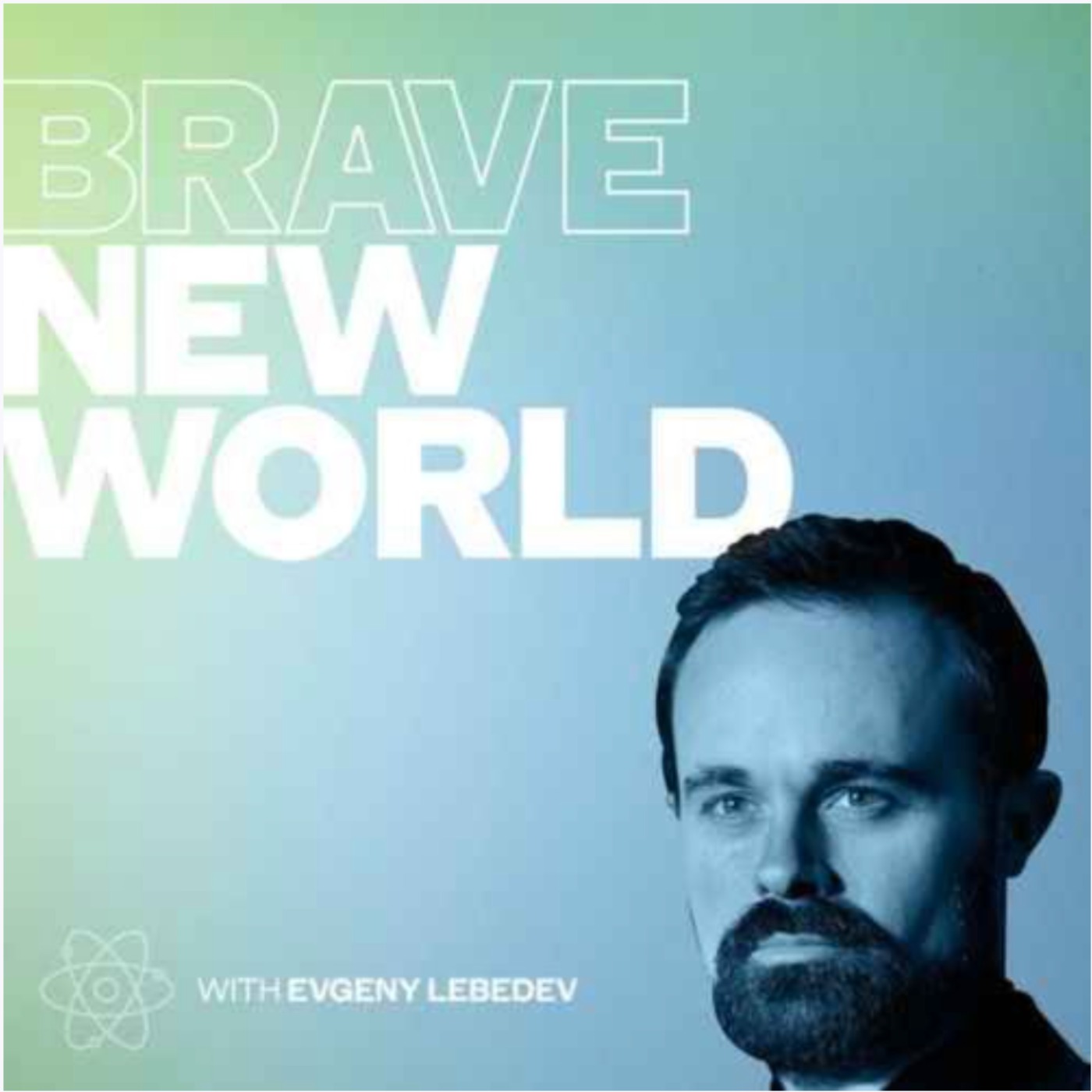 Brave New World Preview: Dr Sabine Donnai on Mapping the Microbiome and the Secrets to Longevity