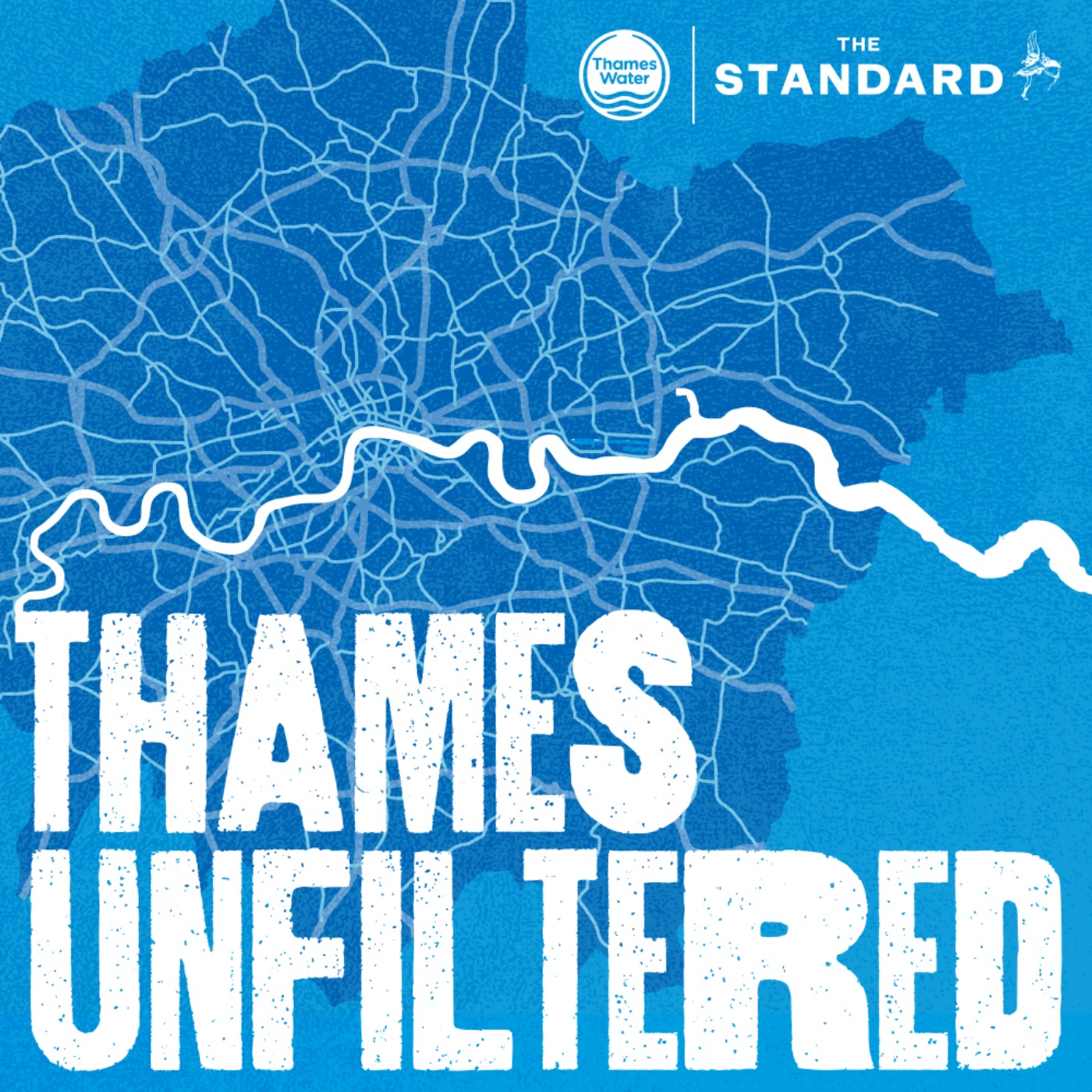 Episode 3: The Victorian Sewer That Built Modern London episode artwork