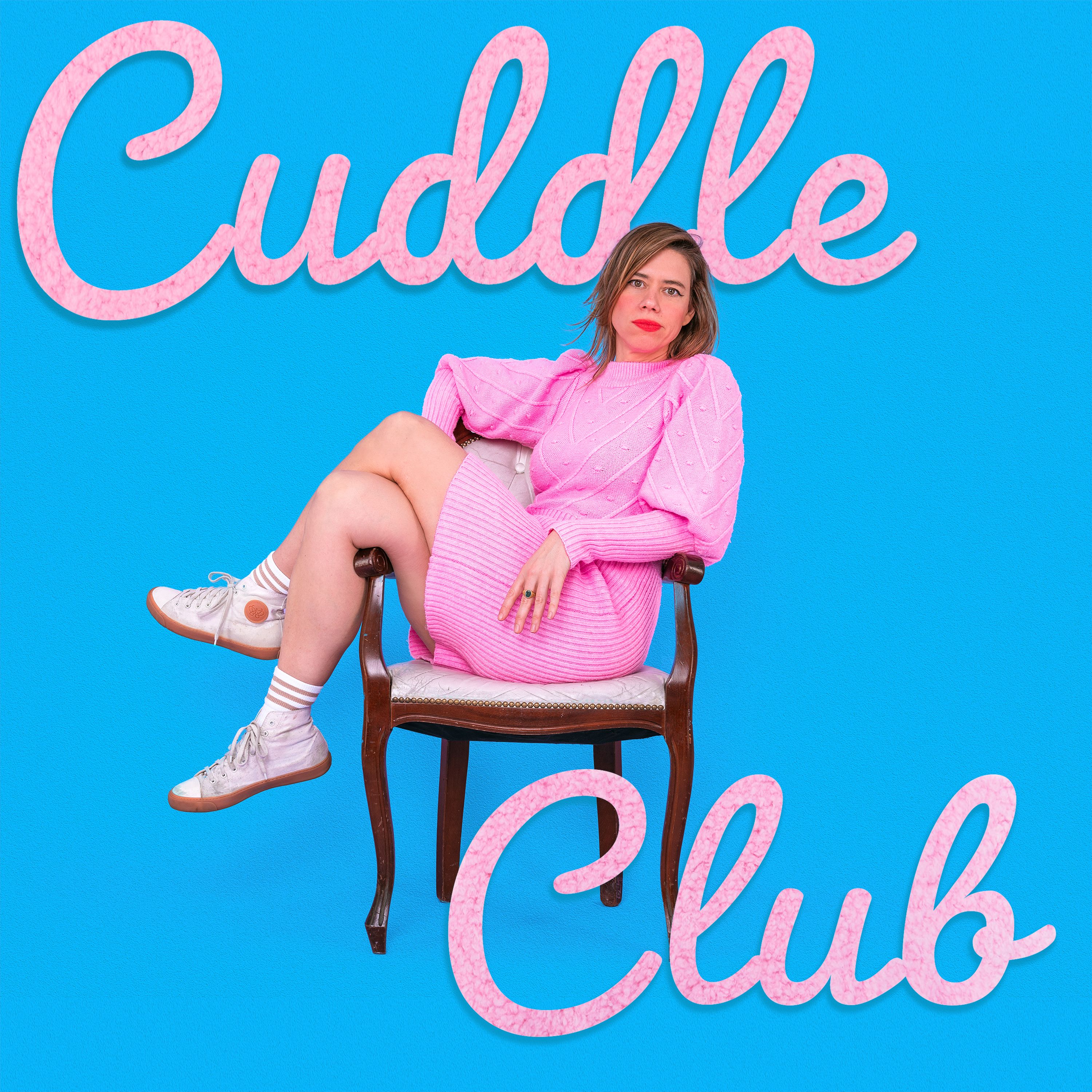 Cuddle Club - Series 3 - Trailer