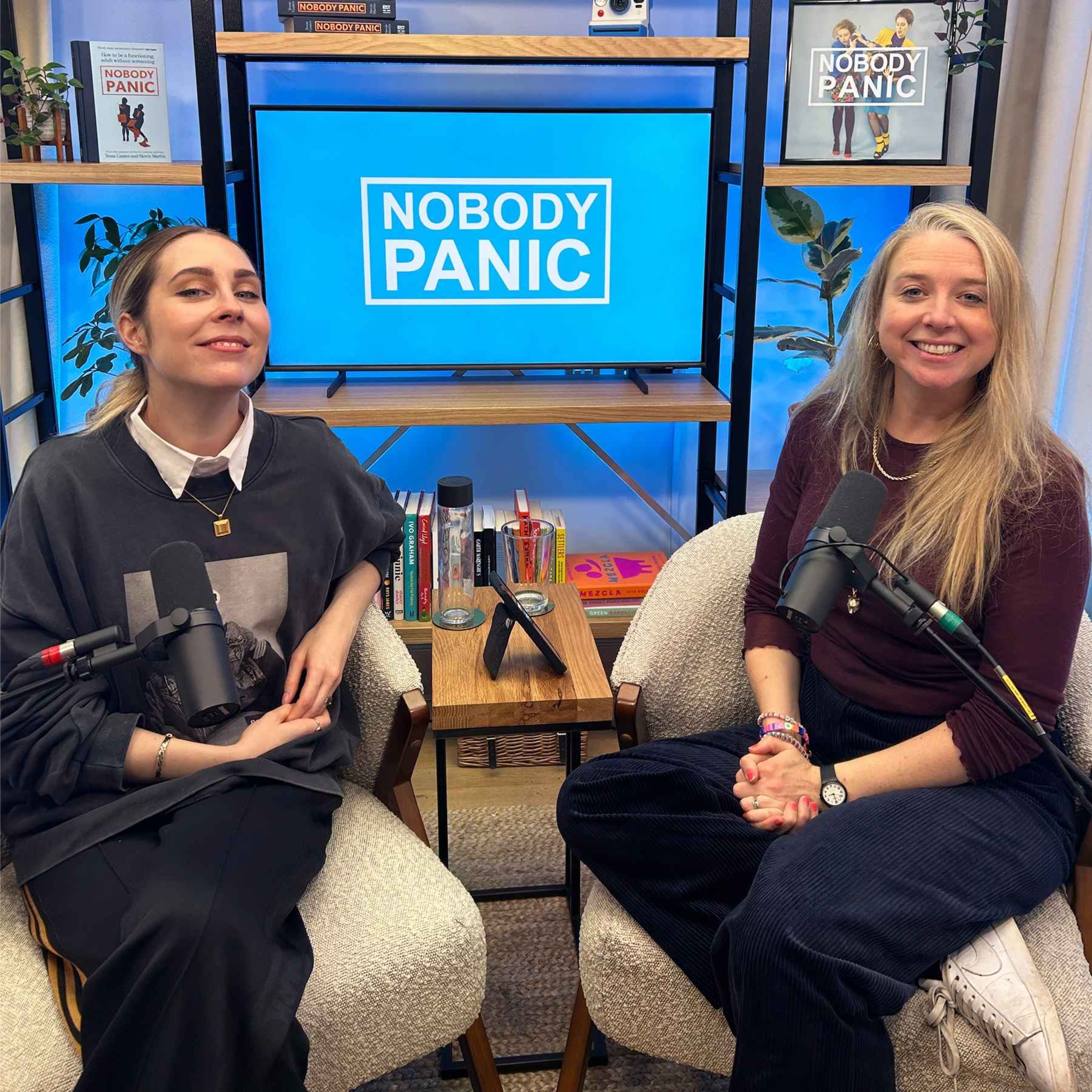 How to End a Podcast