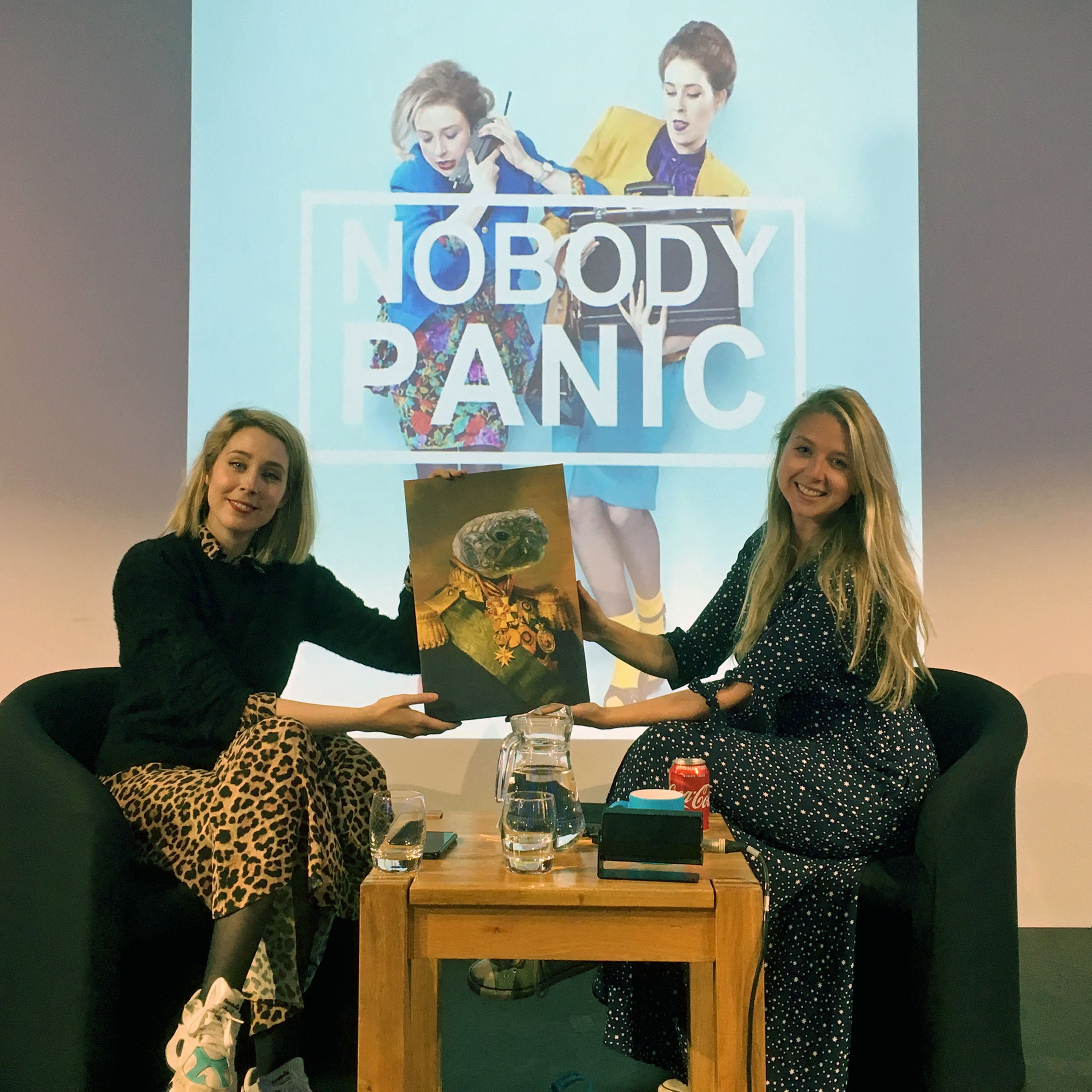 Nobody Panic