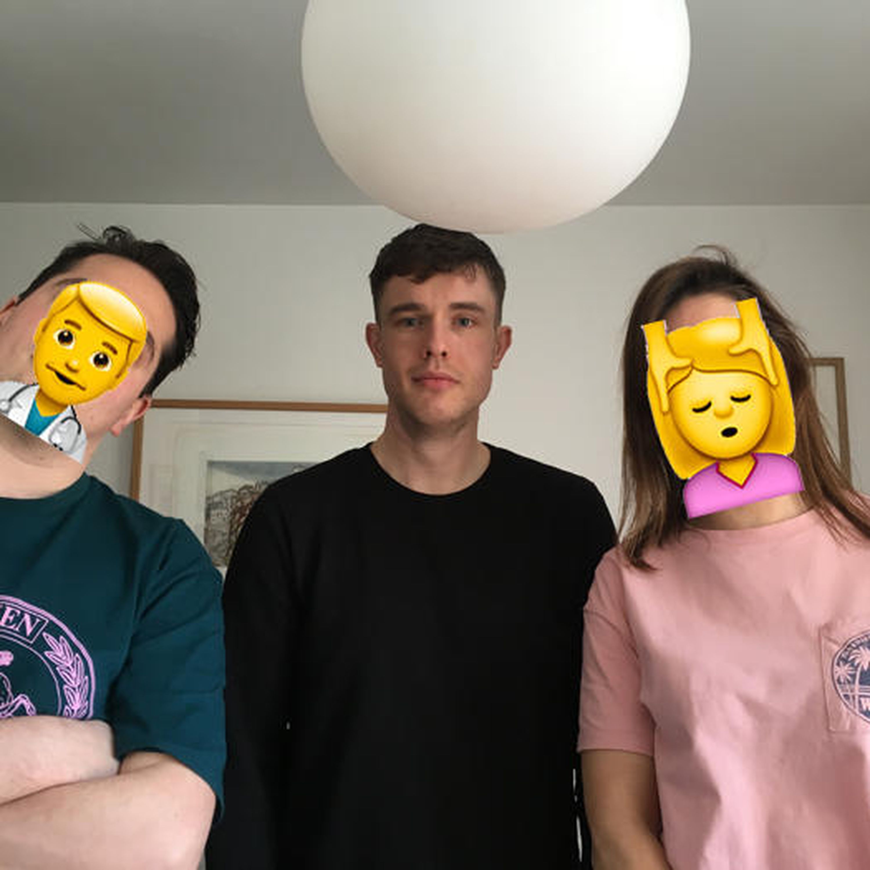 8: Todd (Ed Gamble)