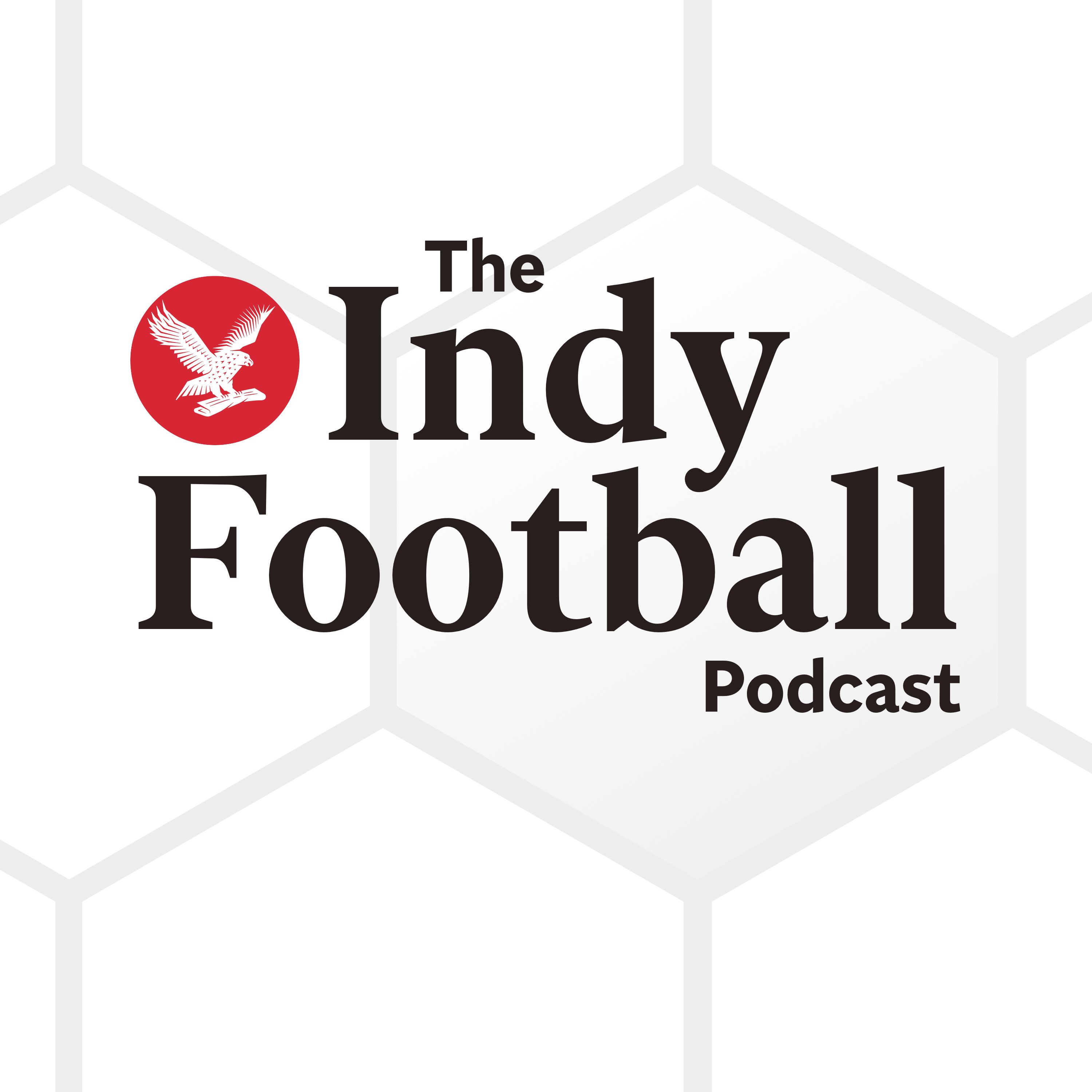 cover of episode Indy Football podcast: Portugal might be rubbish yet win the whole thing, Spain labour to victory and Thursday preview