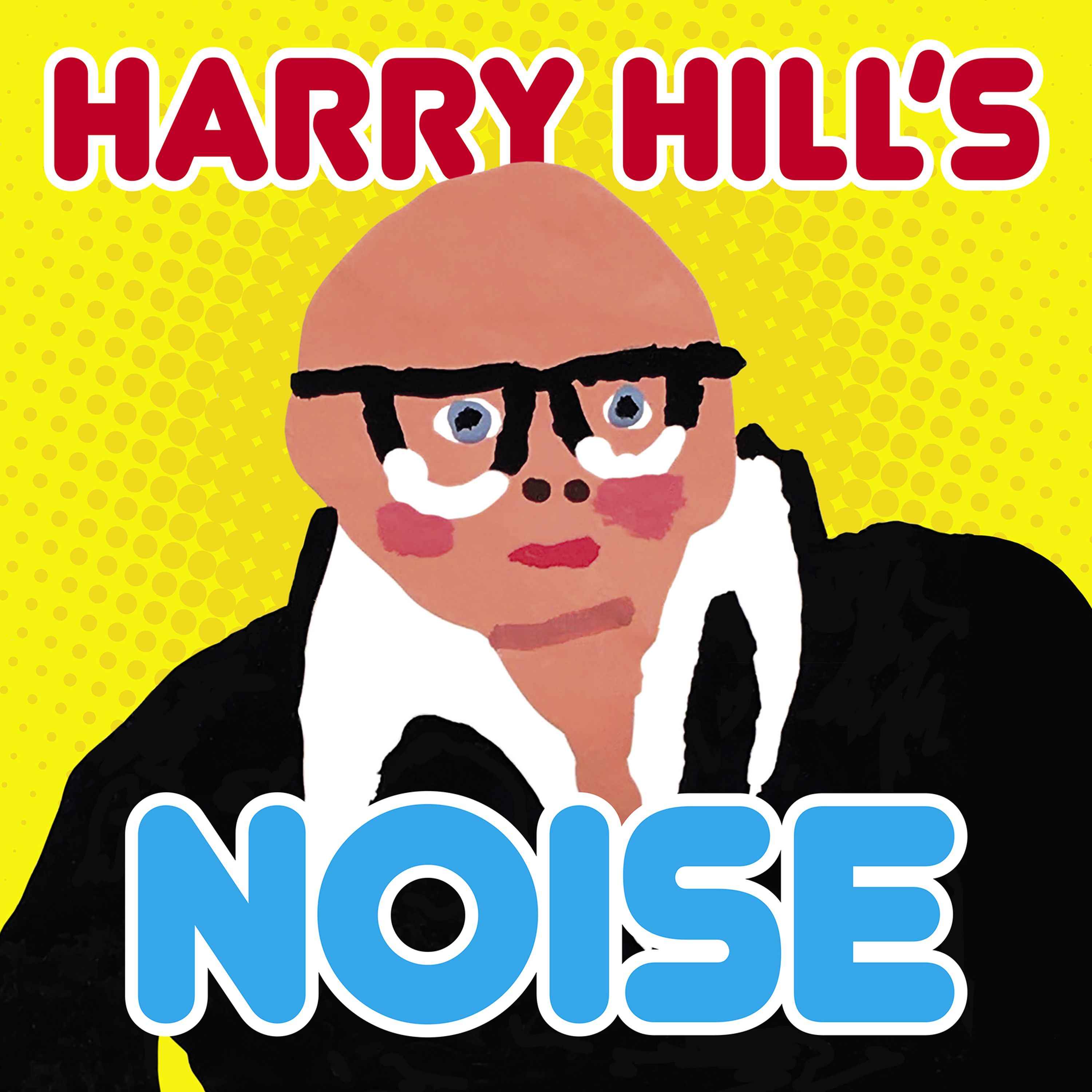 Harry Hill’s Noise – Trailer episode artwork