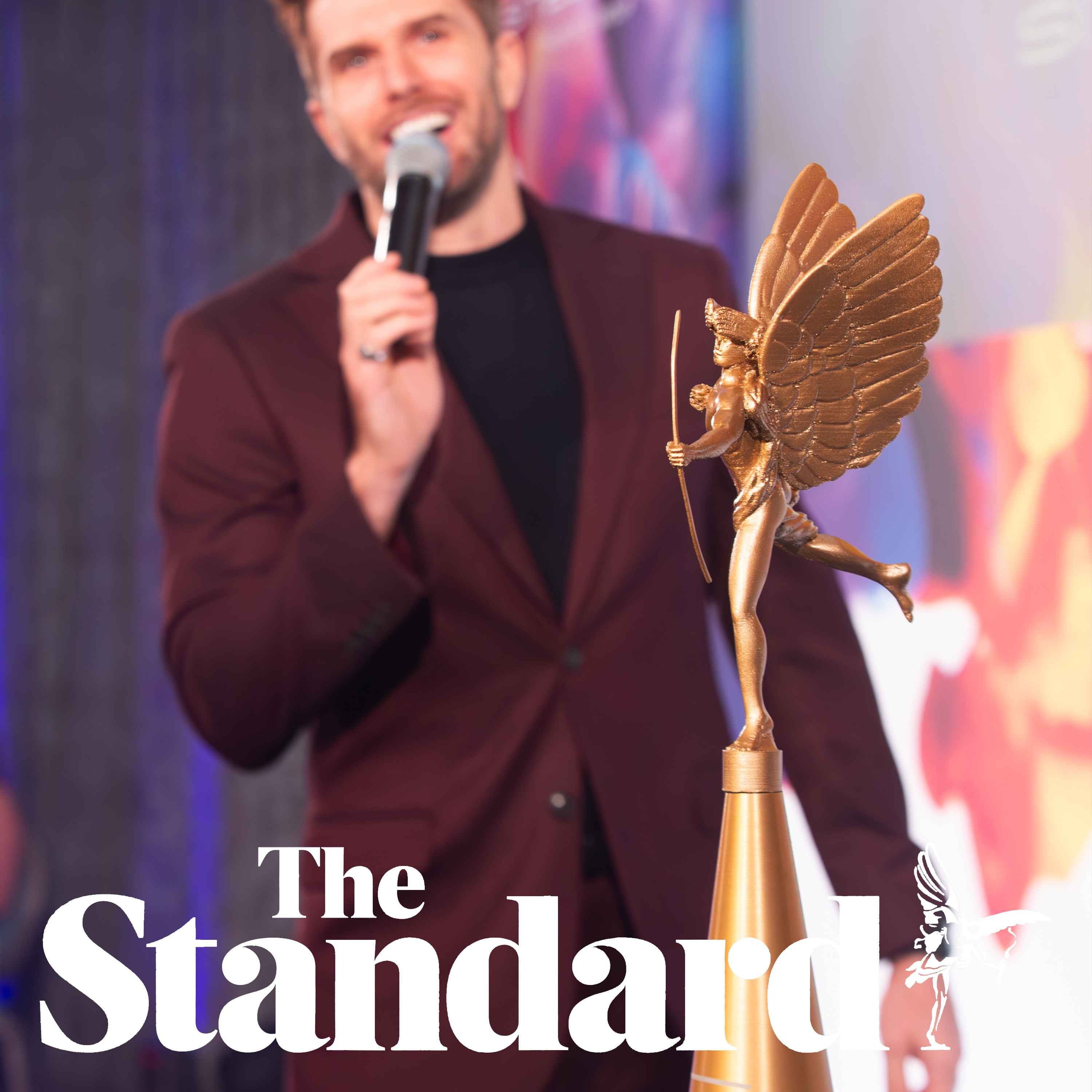 cover art for Entries open for the Standard’s New Homes Awards