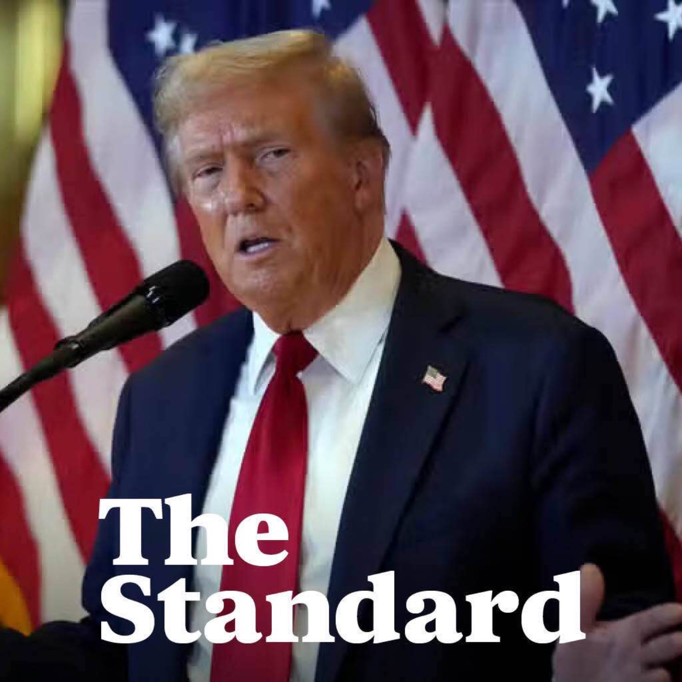 The Standard