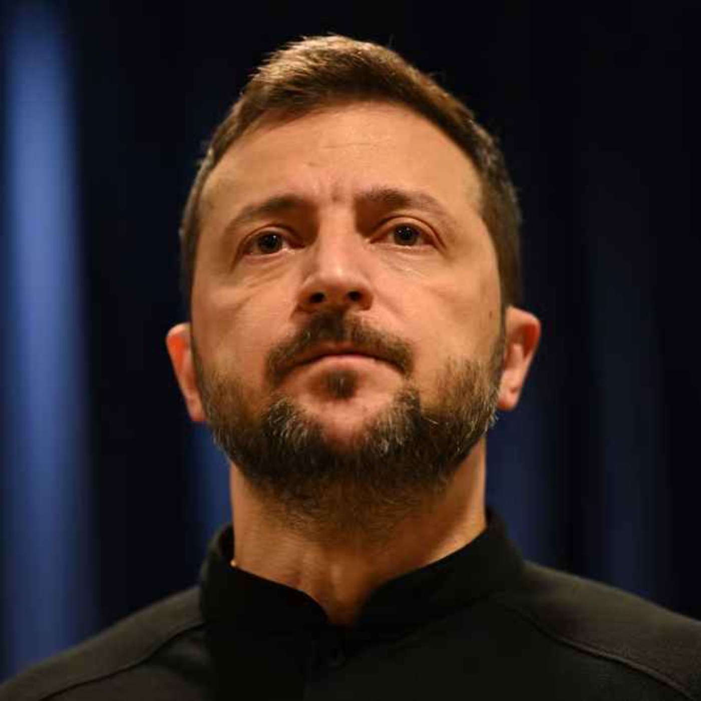 Zelensky meets with Trump and EU leaders ahead of US-Putin summit