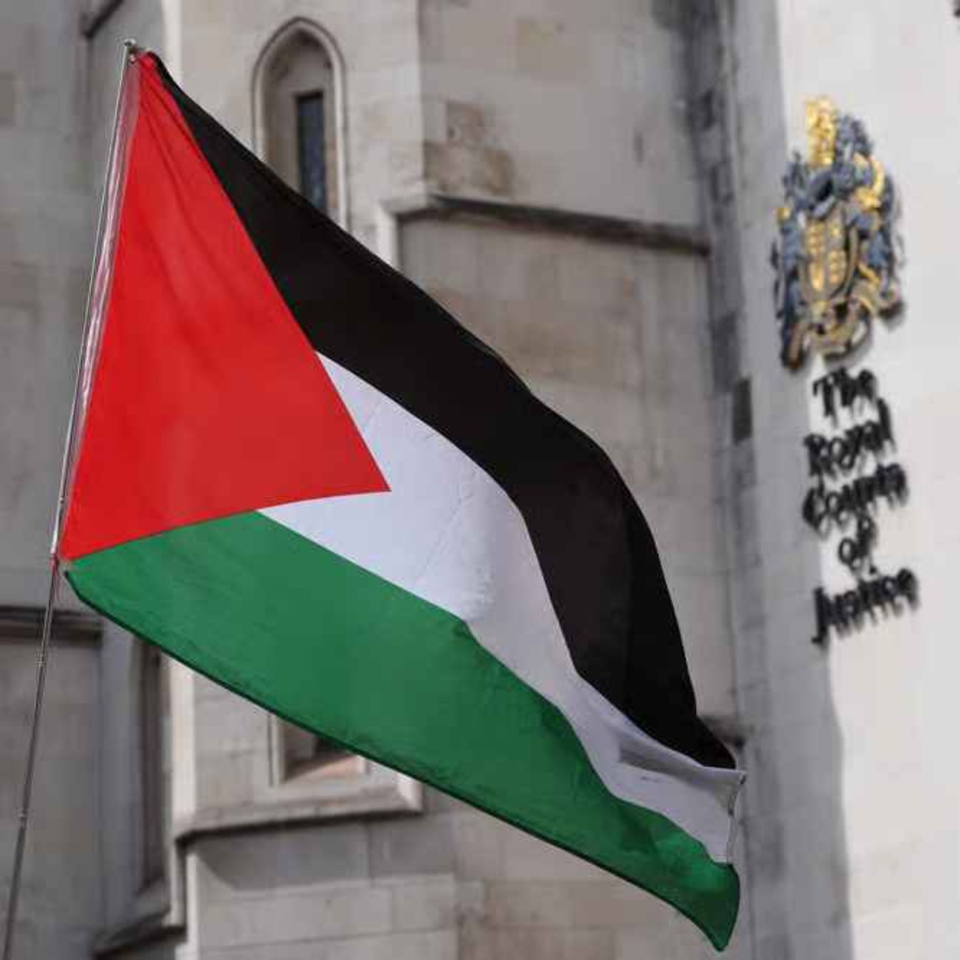 Gaza children to be brought to UK 'in coming weeks' for medical treatment