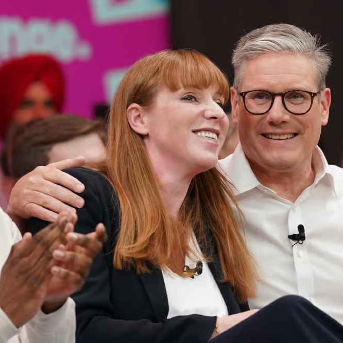 Angela Rayner’s Stamp Duty dodge