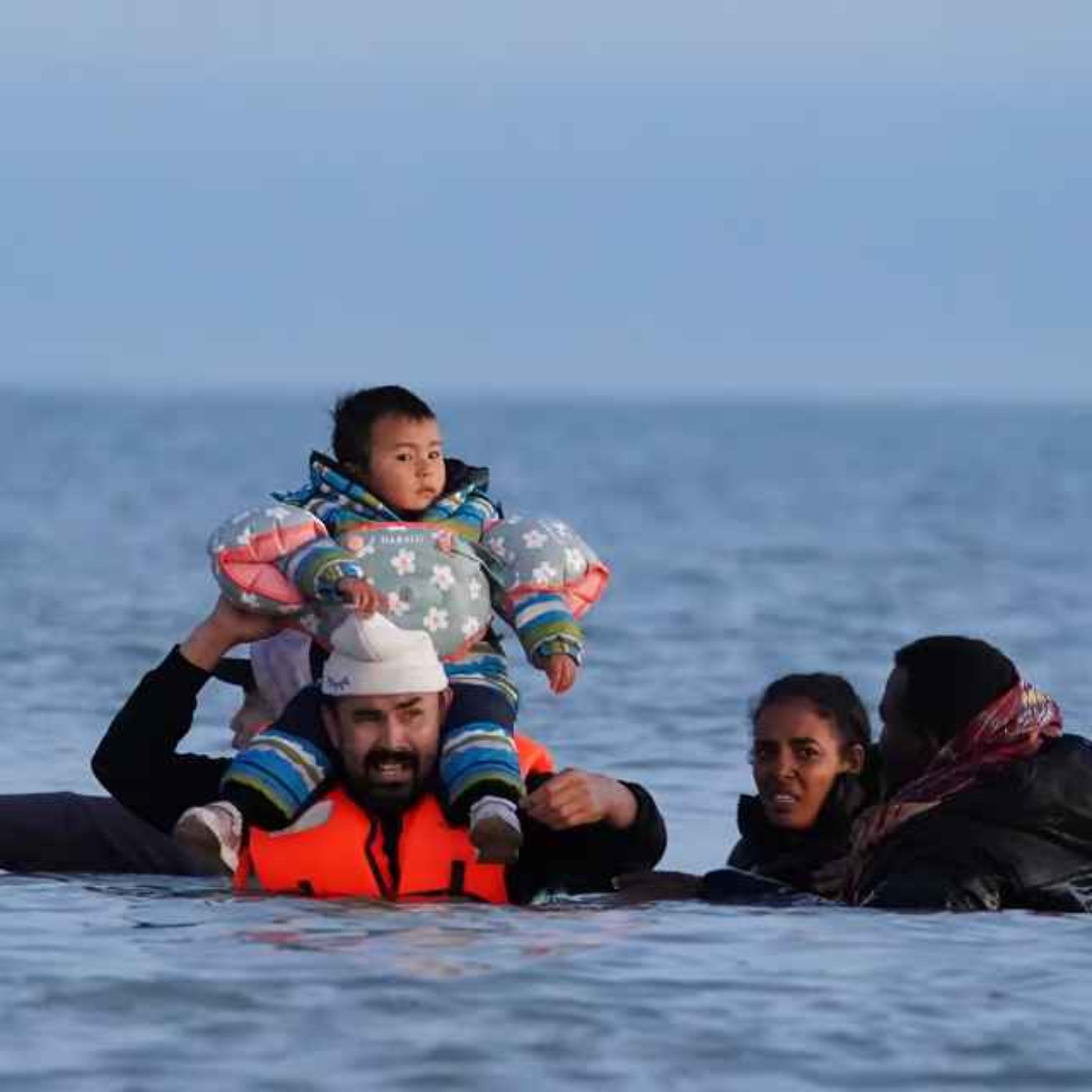 Migrant returned to France after government wins court challenge