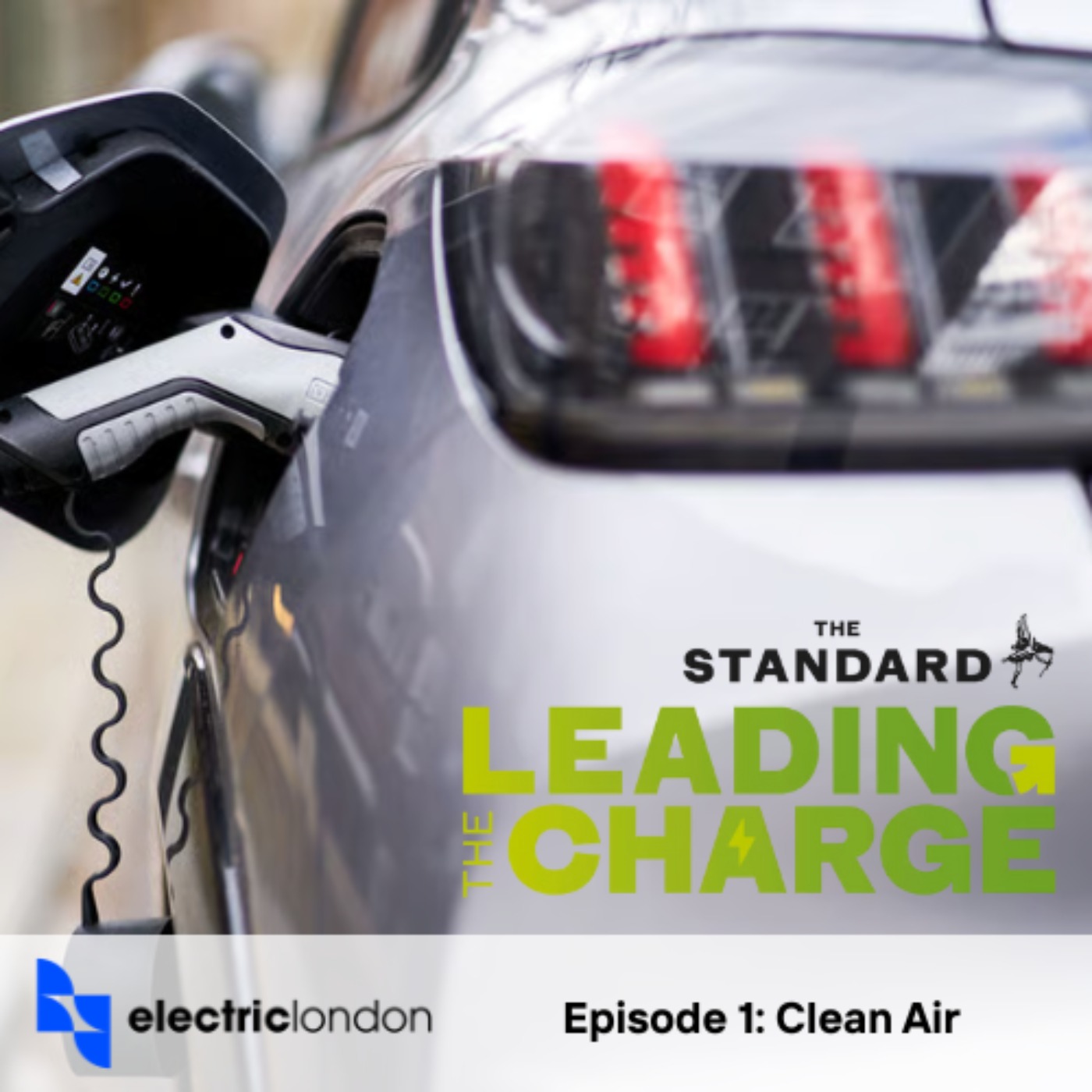 Leading the Charge: Electric London – Clean Air at a Crossroads