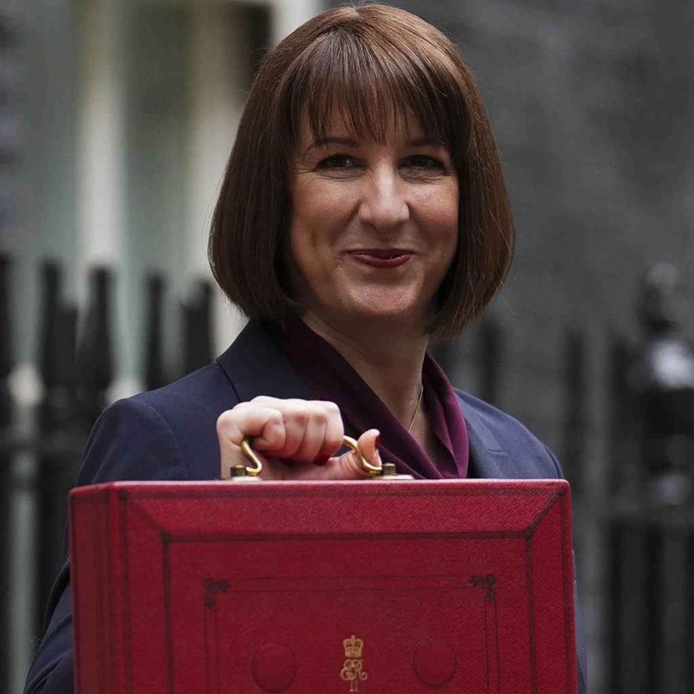 UK inflation to be highest in G7 this year