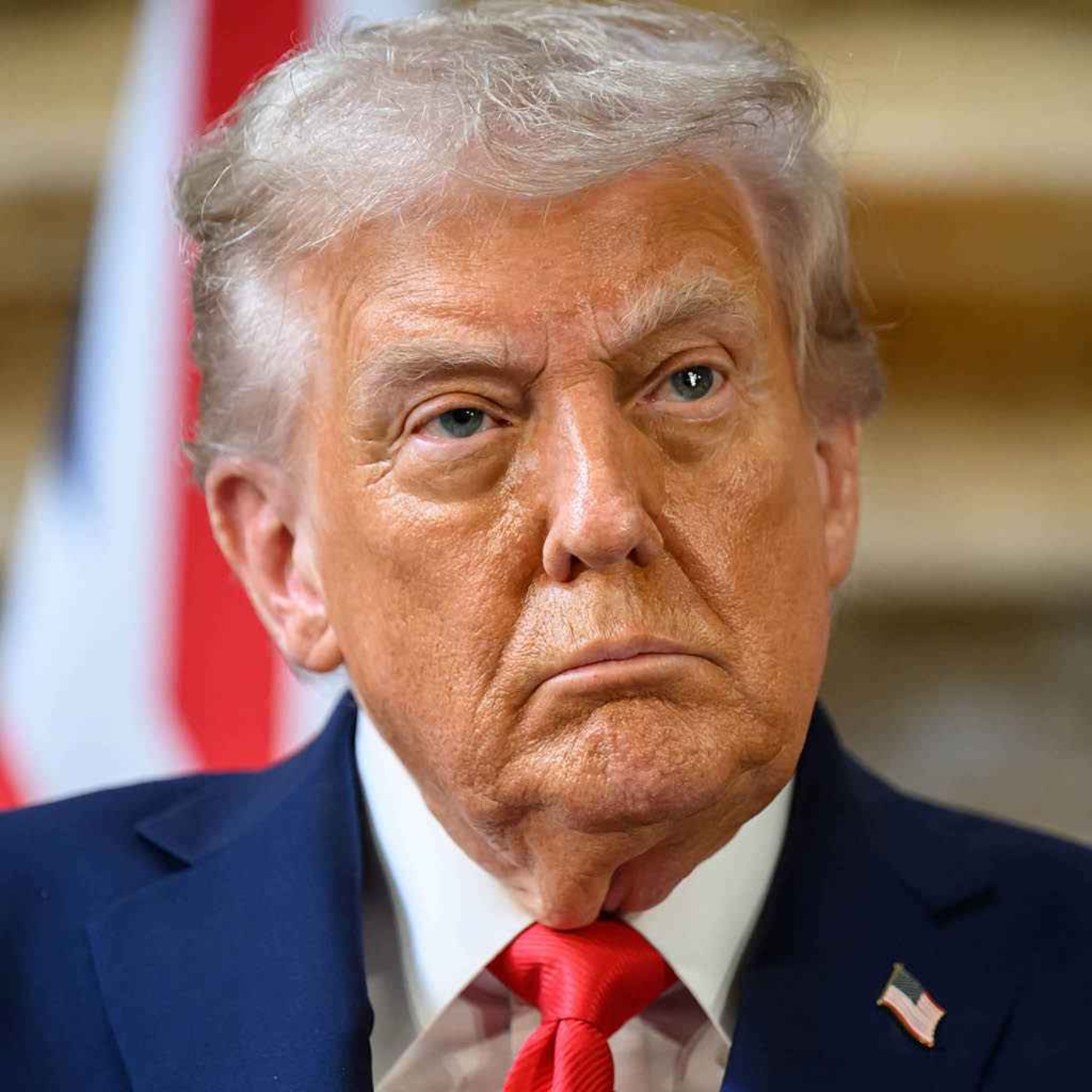 What's behind Trump's fresh attack on Sadiq Khan?