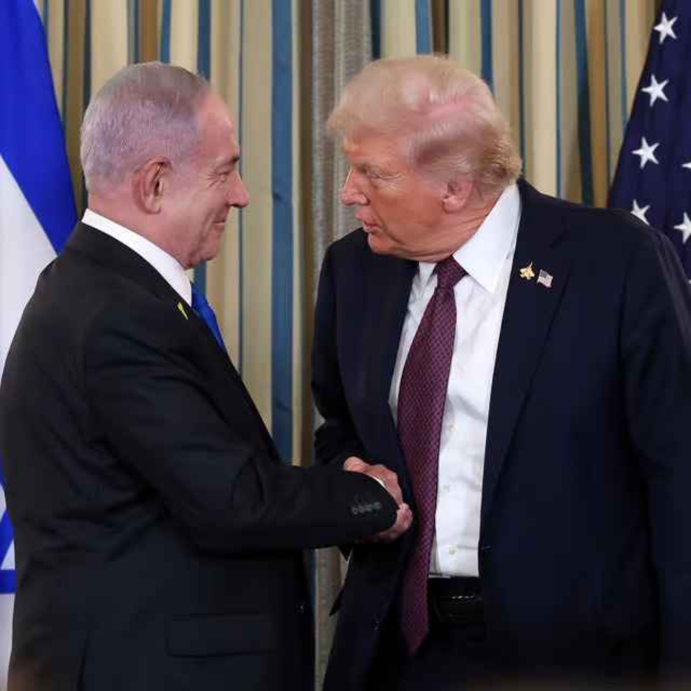 Will Trump’s 20-point peace plan end the war in Gaza?