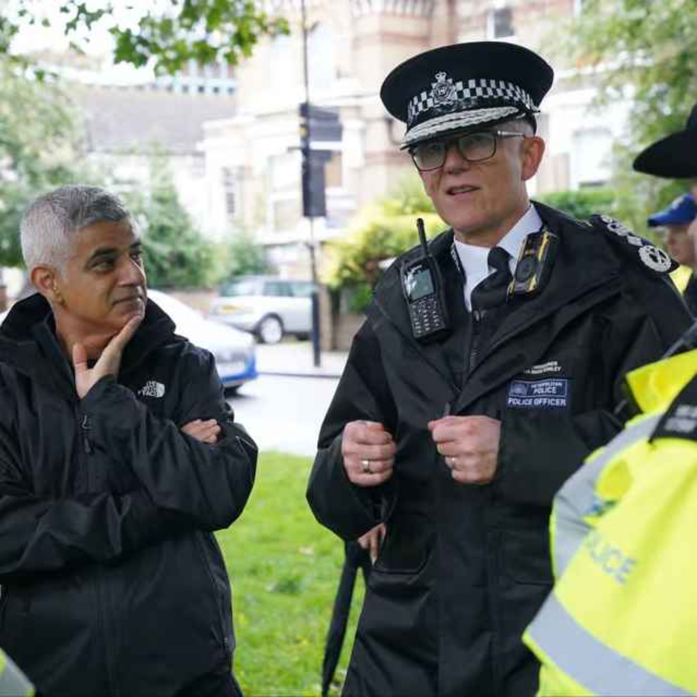 Met Police’s racism and misogyny shame after BBC Panorama exposé