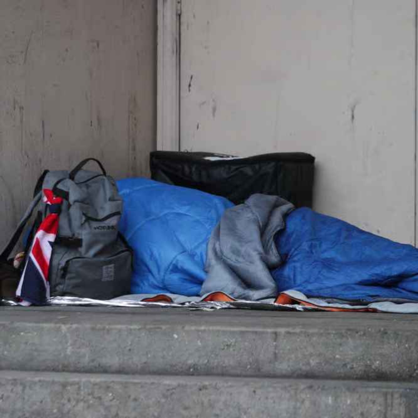 London gets £36.5 million boost to tackle homelessness as council costs soar
