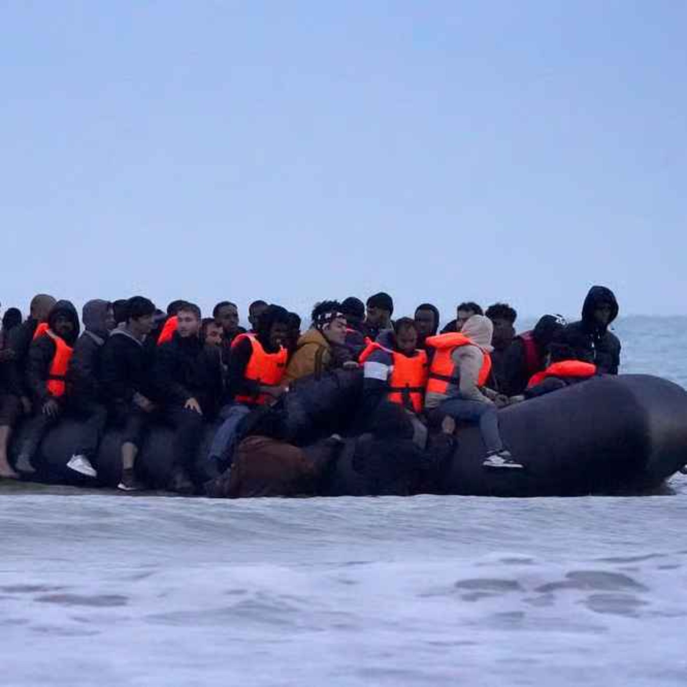 Asylum system shake up as migrants moved to military sites Asylum system shake up as migrants moved to military sites