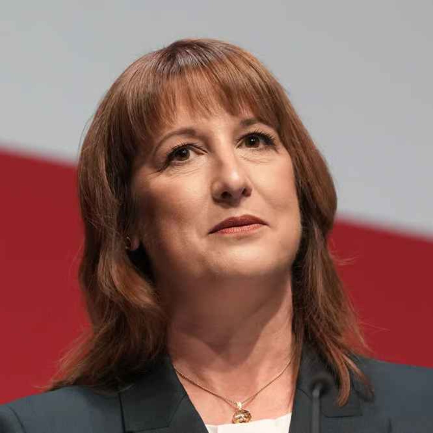 Will the Chancellor be sacked over her rental rules breach? Will the Chancellor be sacked over her rental rules breach?