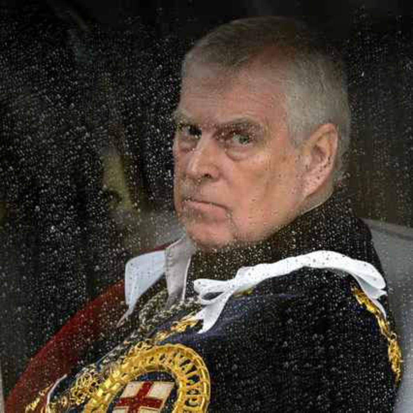 The Duke of York's fall from grace The Duke of York's fall from grace