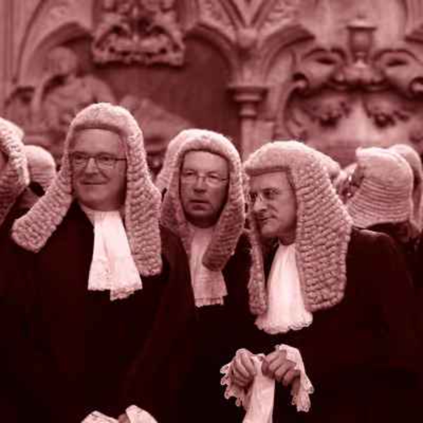 Tipping point: Inside Britain’s broken justice system