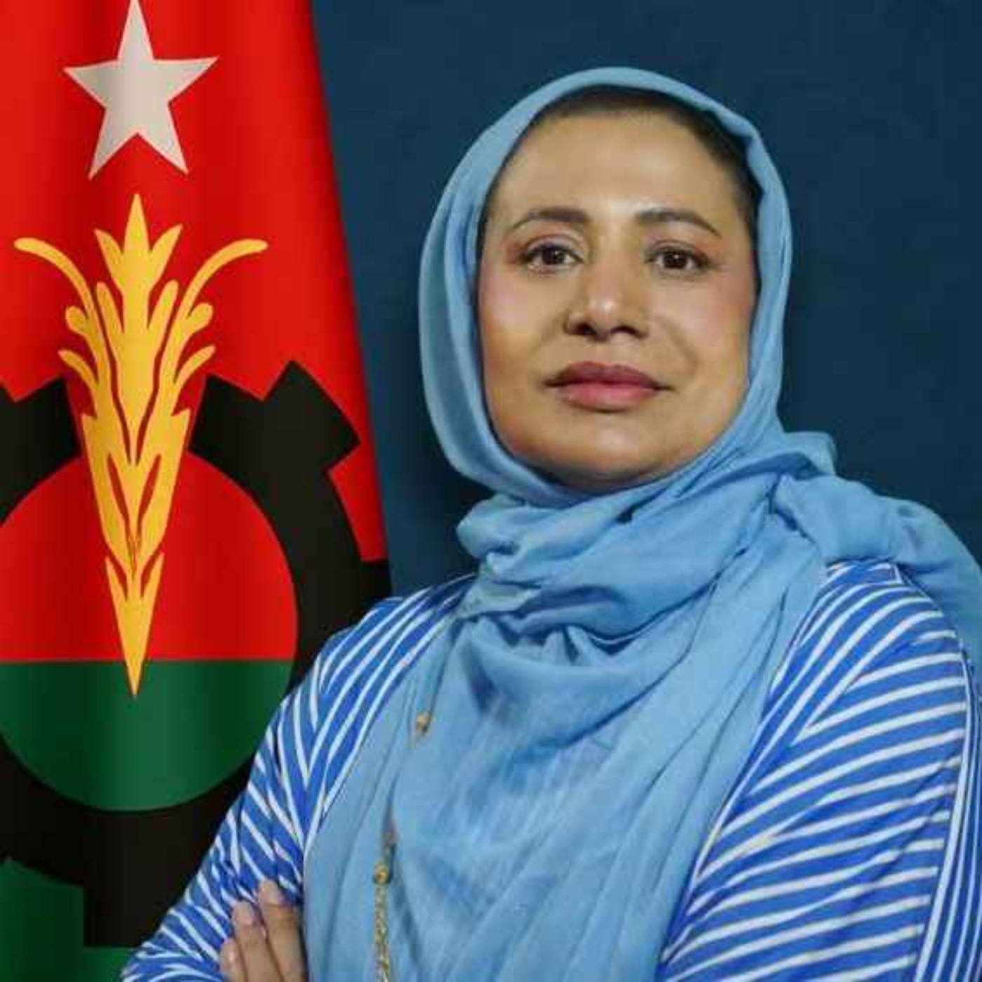 Why are London councillors running for office in Bangladesh?