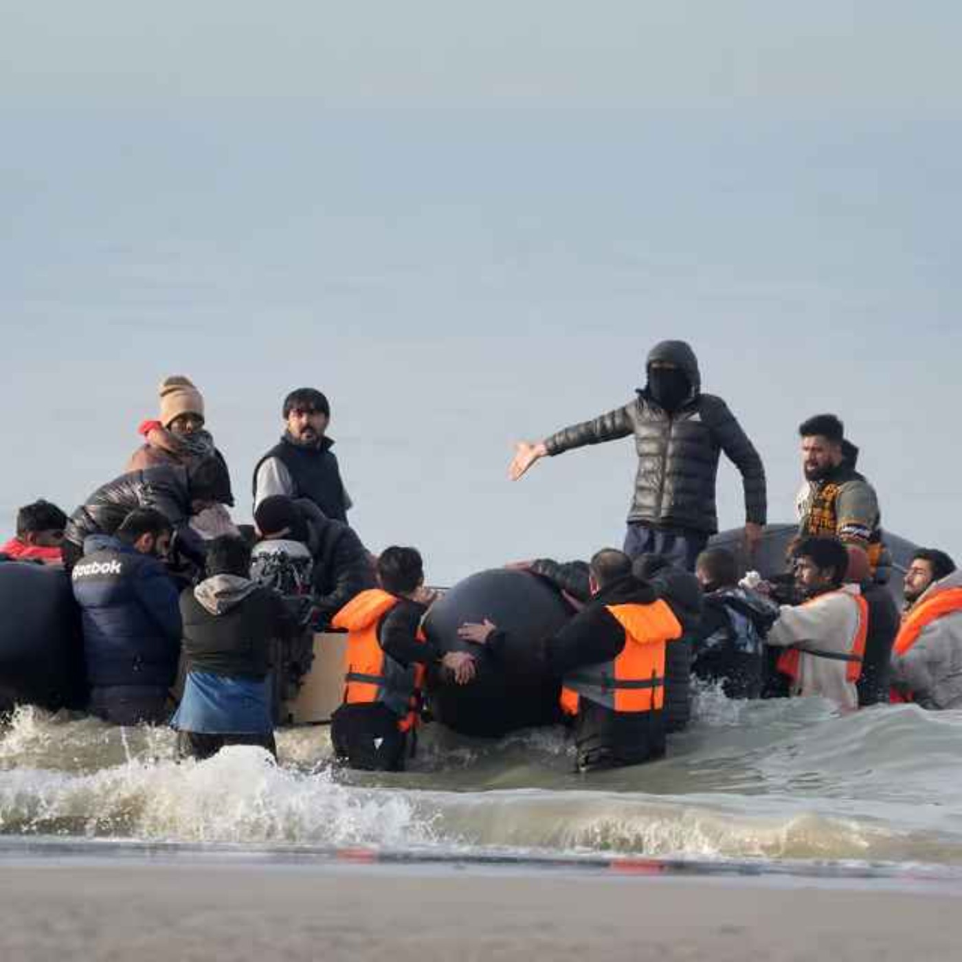 Labour proposes new Danish-style immigration system