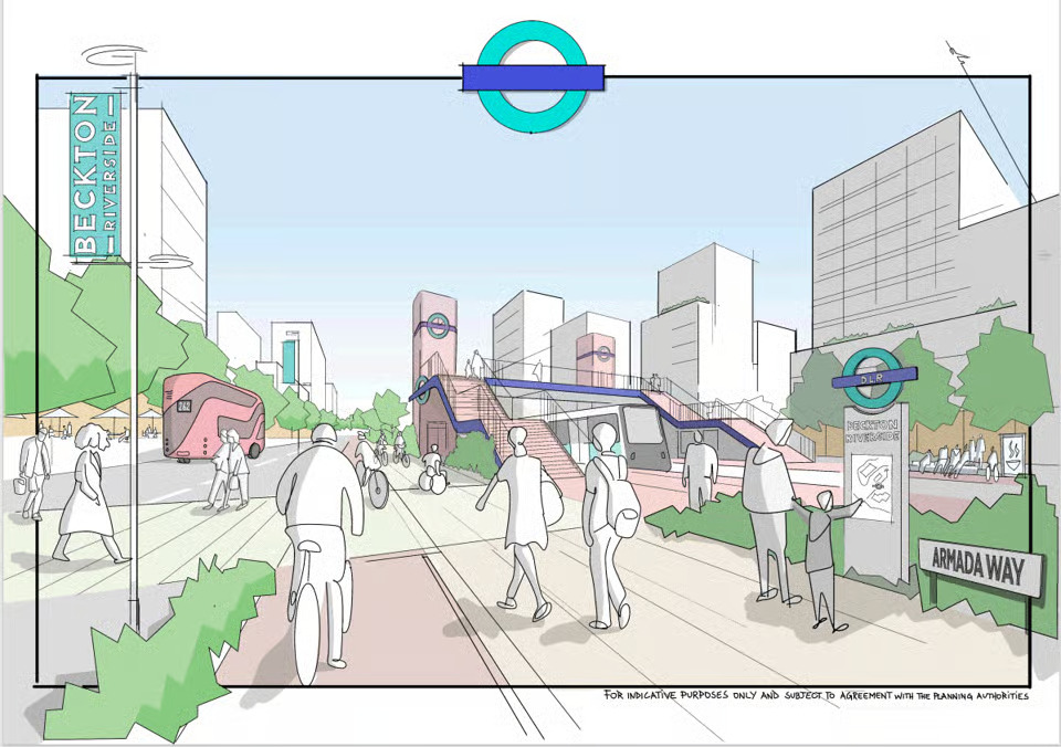 Green light go-ahead for London transport upgrade
