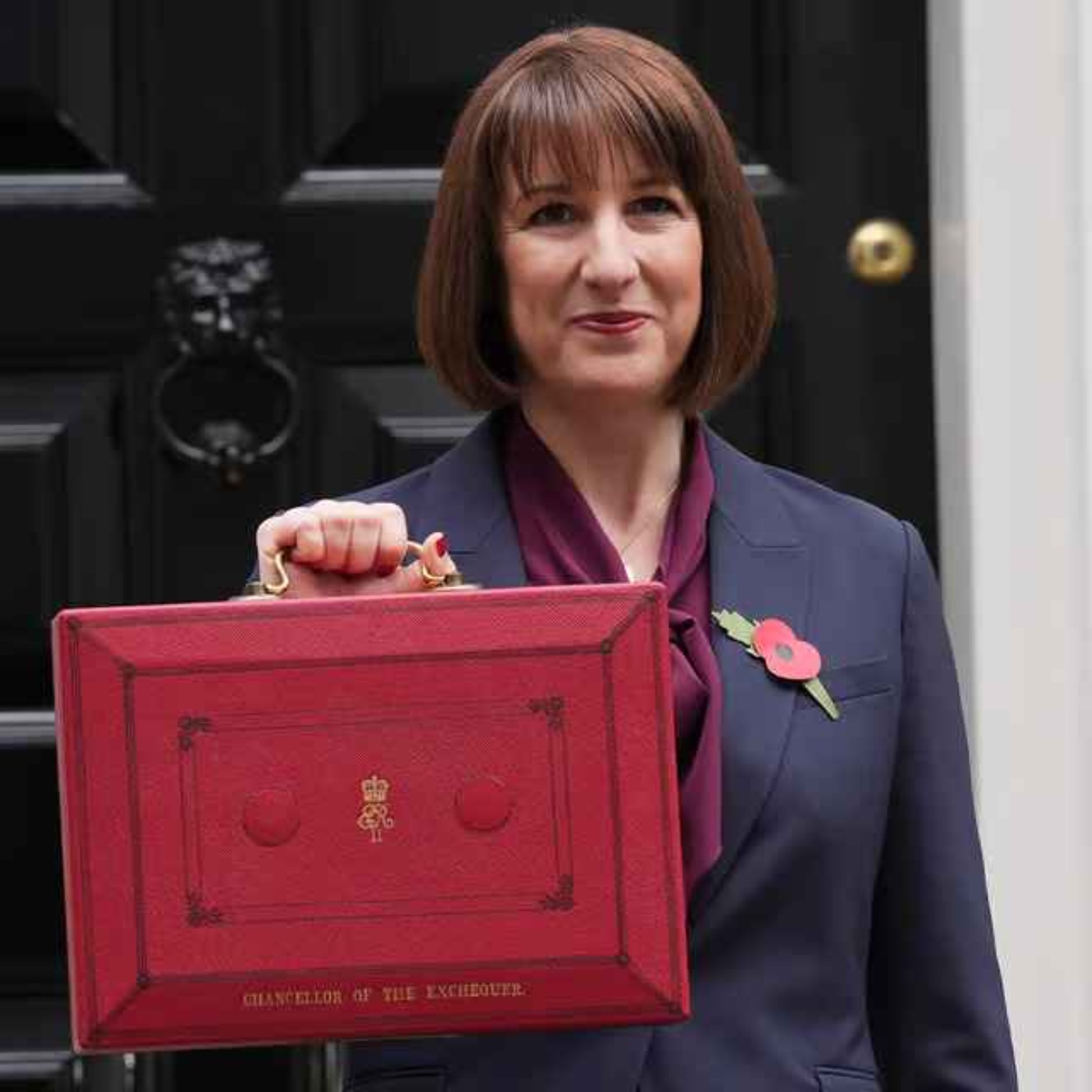 How will Rachel Reeves' autumn budget affect you?