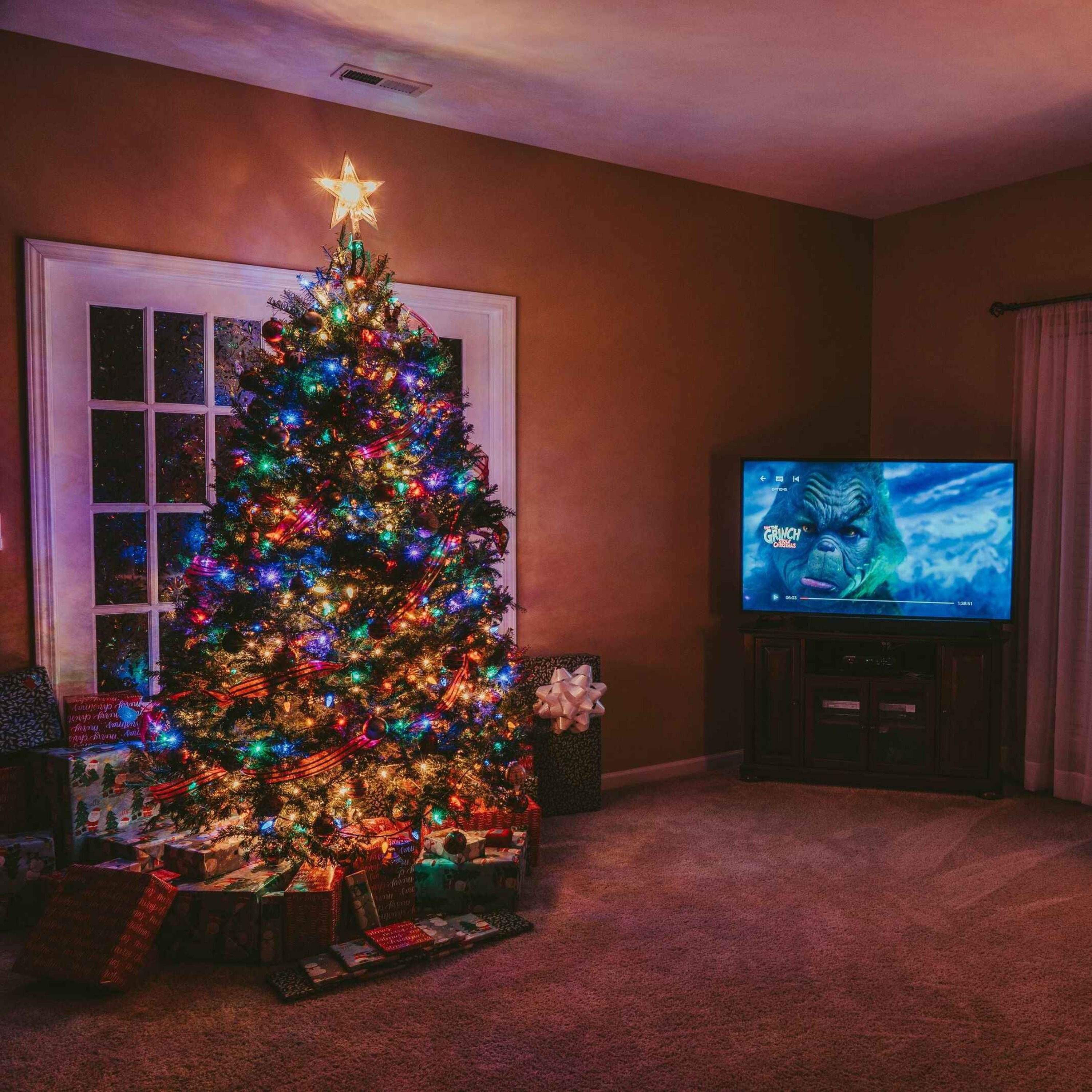 What's worth watching on TV this festive season?