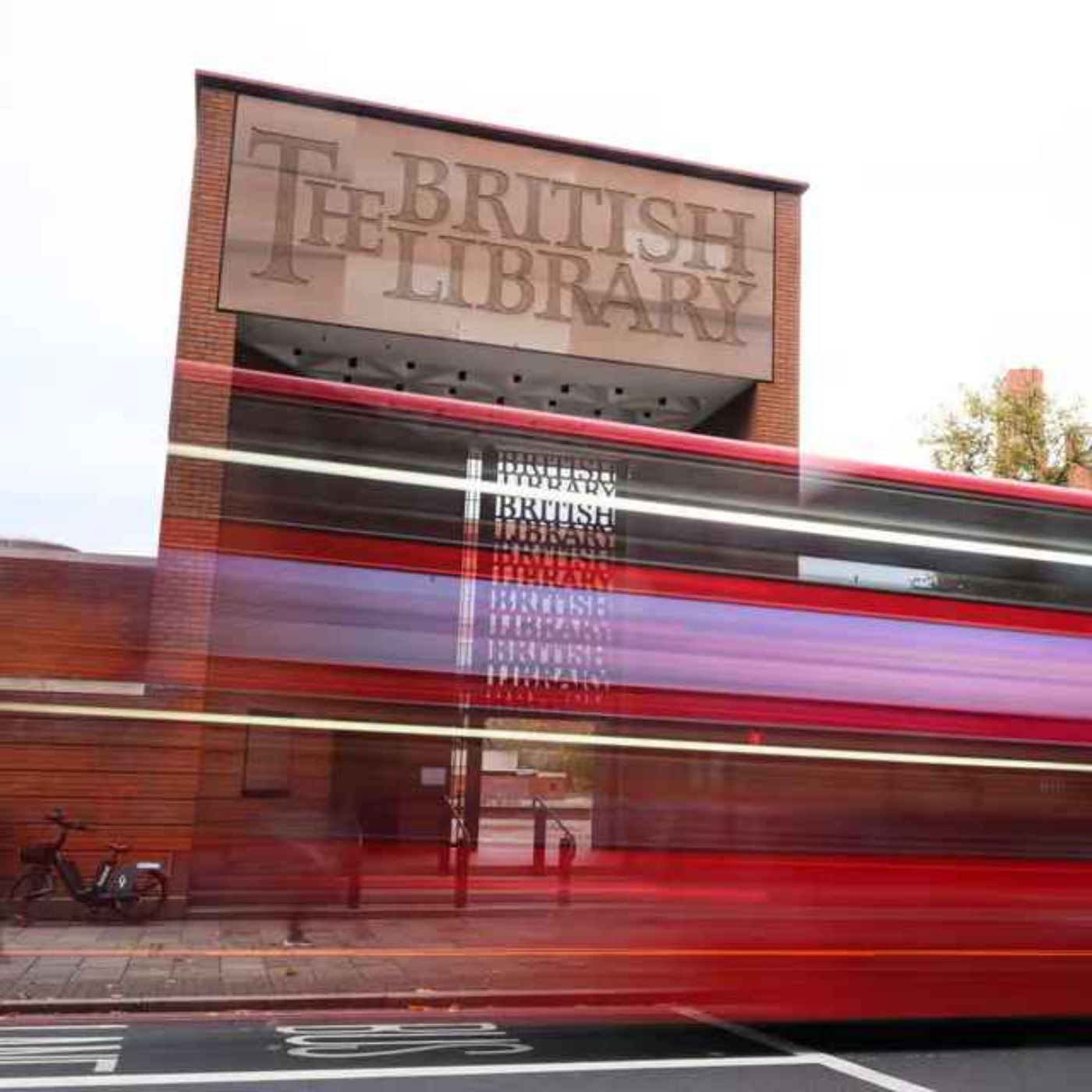 Scandals and strikes: Inside the disaster-hit British Library