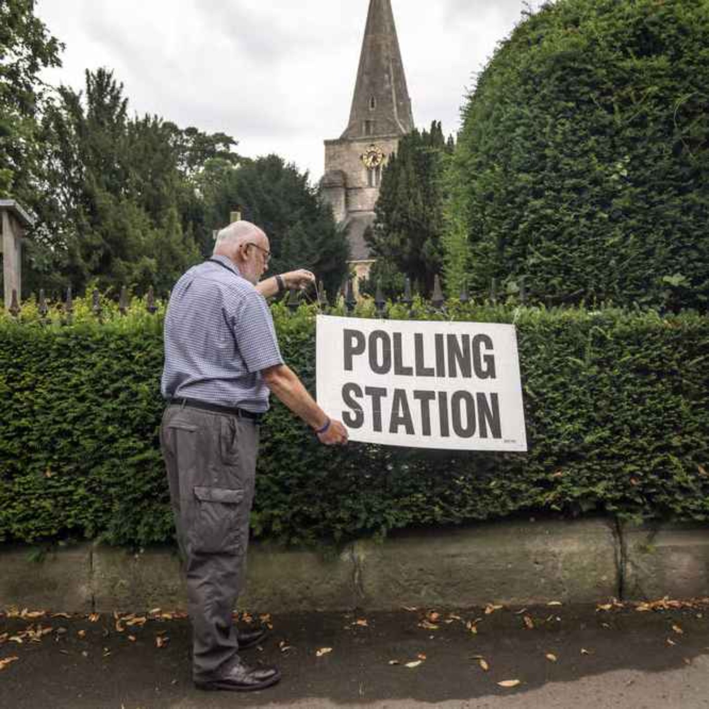 Councils shake-up: Will local elections face further delays?