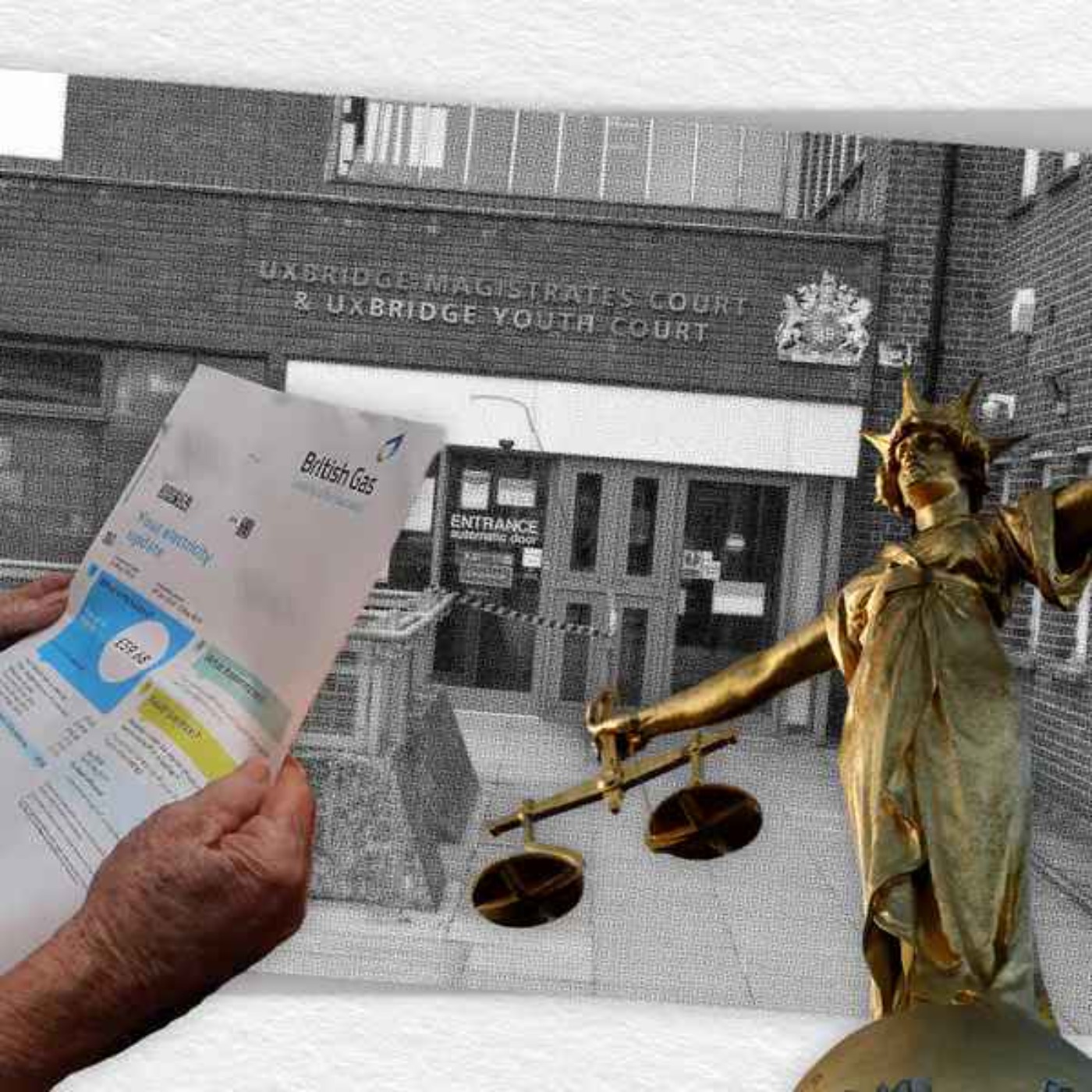 Fury as ‘secret courts’ hand out warrants for energy firms to break into homes