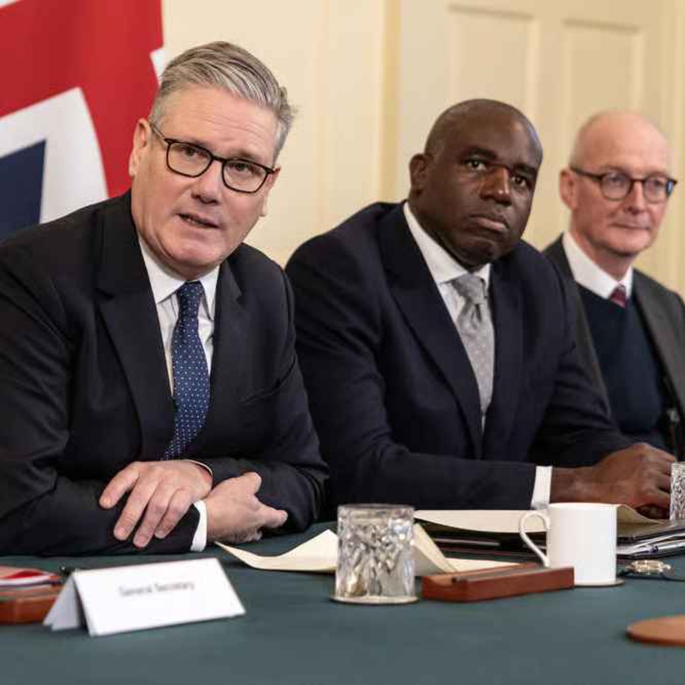 Labour hits new record low in London